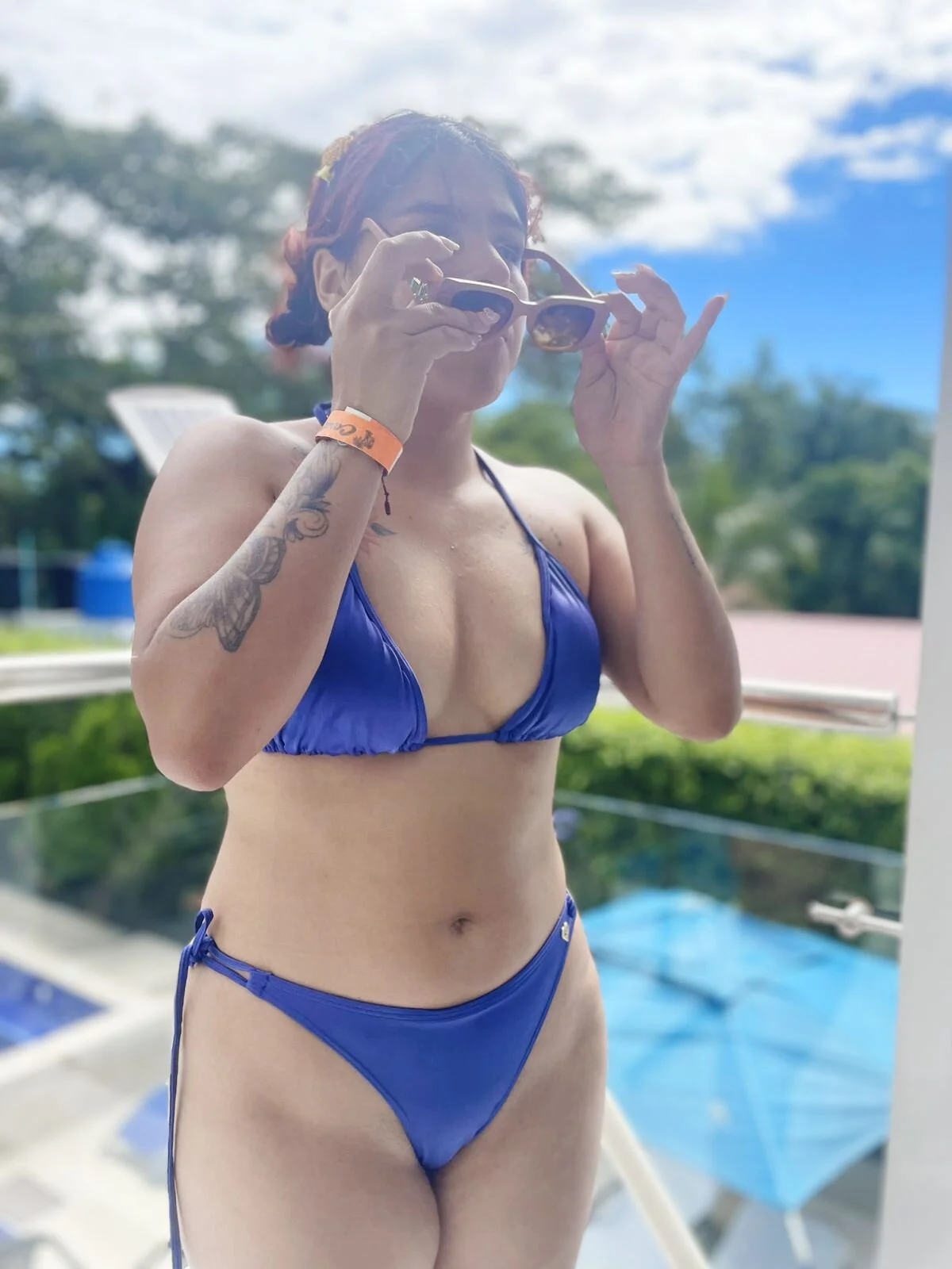 XXX Porn Photo of Nude nicky_andcamil 115
