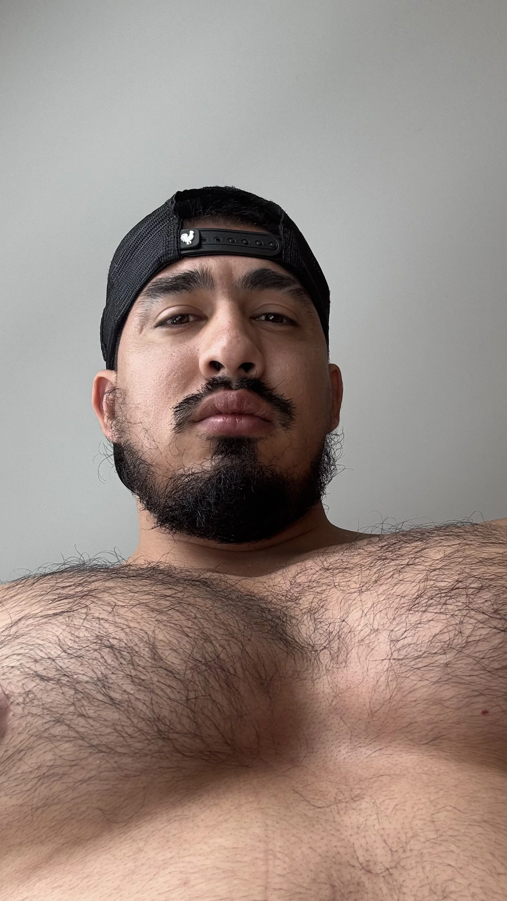 XXX Porn Photo of Nude MorelEdgar_ 5