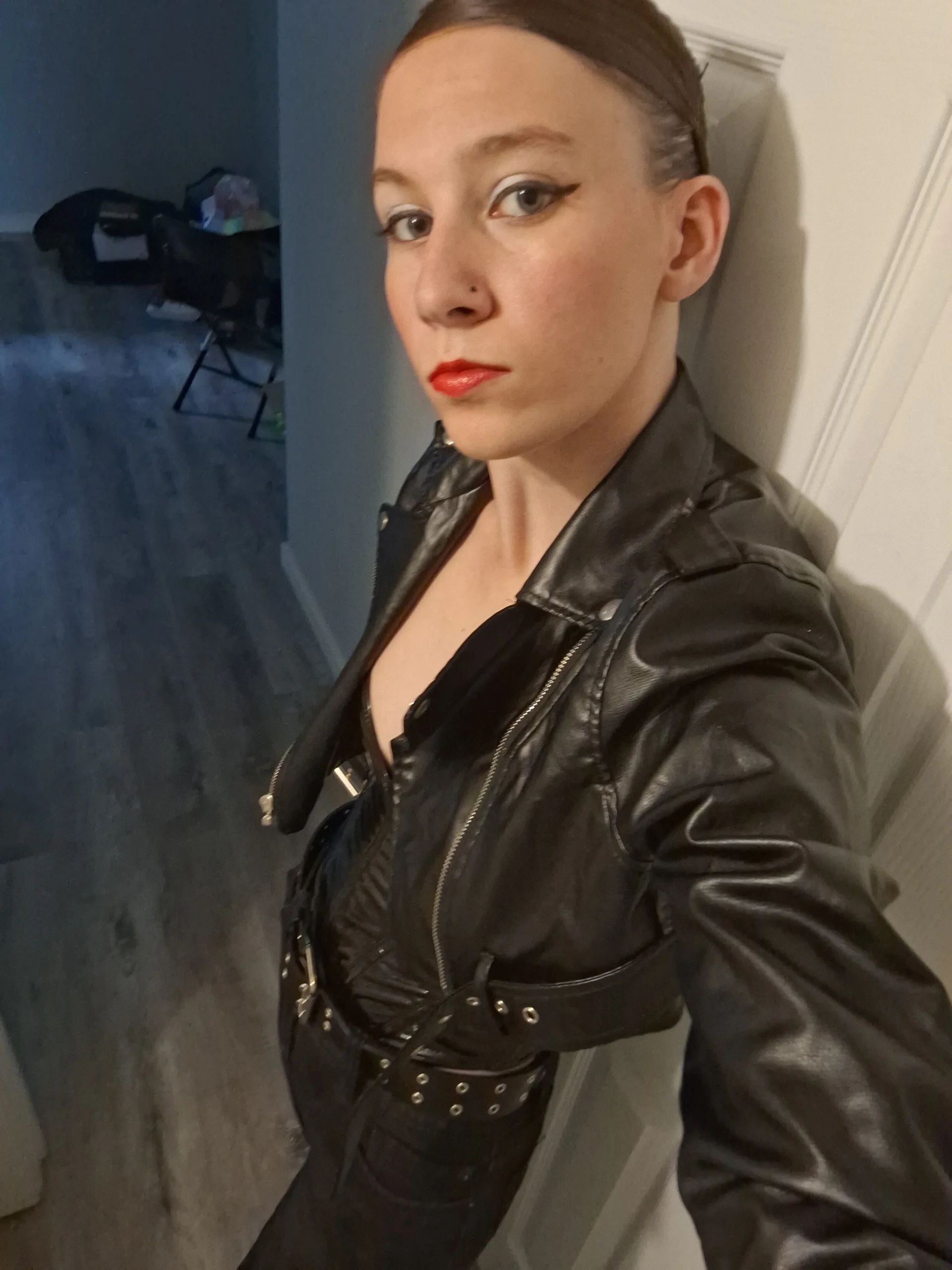 XXX Porn Photo of Nude JesstheCrazy 2
