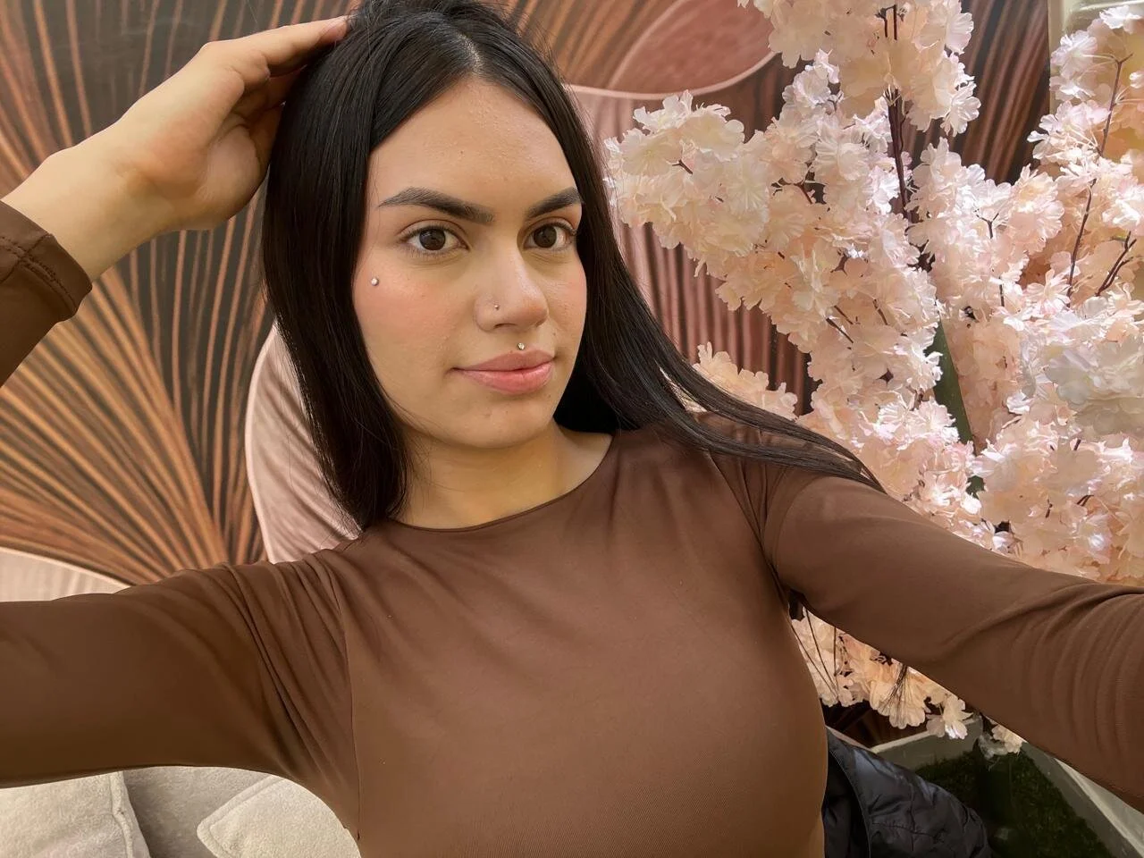 XXX Porn Photo of Nude Morgan_Aura 3