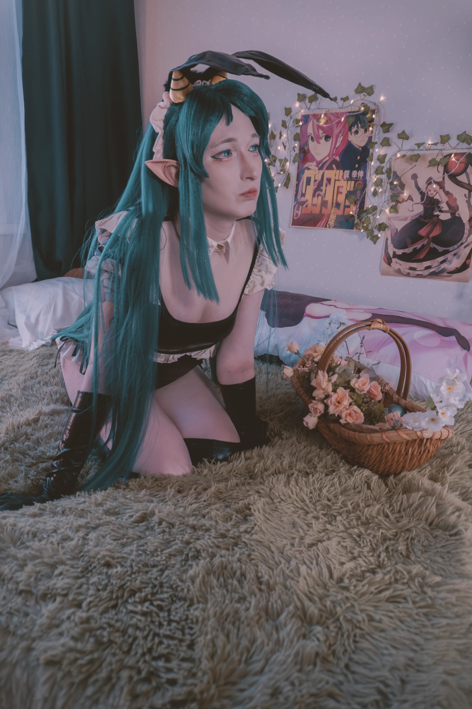 XXX Porn Photo of Nude koshkasenpai 180