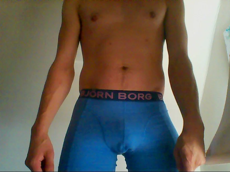 XXX Porn Photo of Nude stefkenx 5