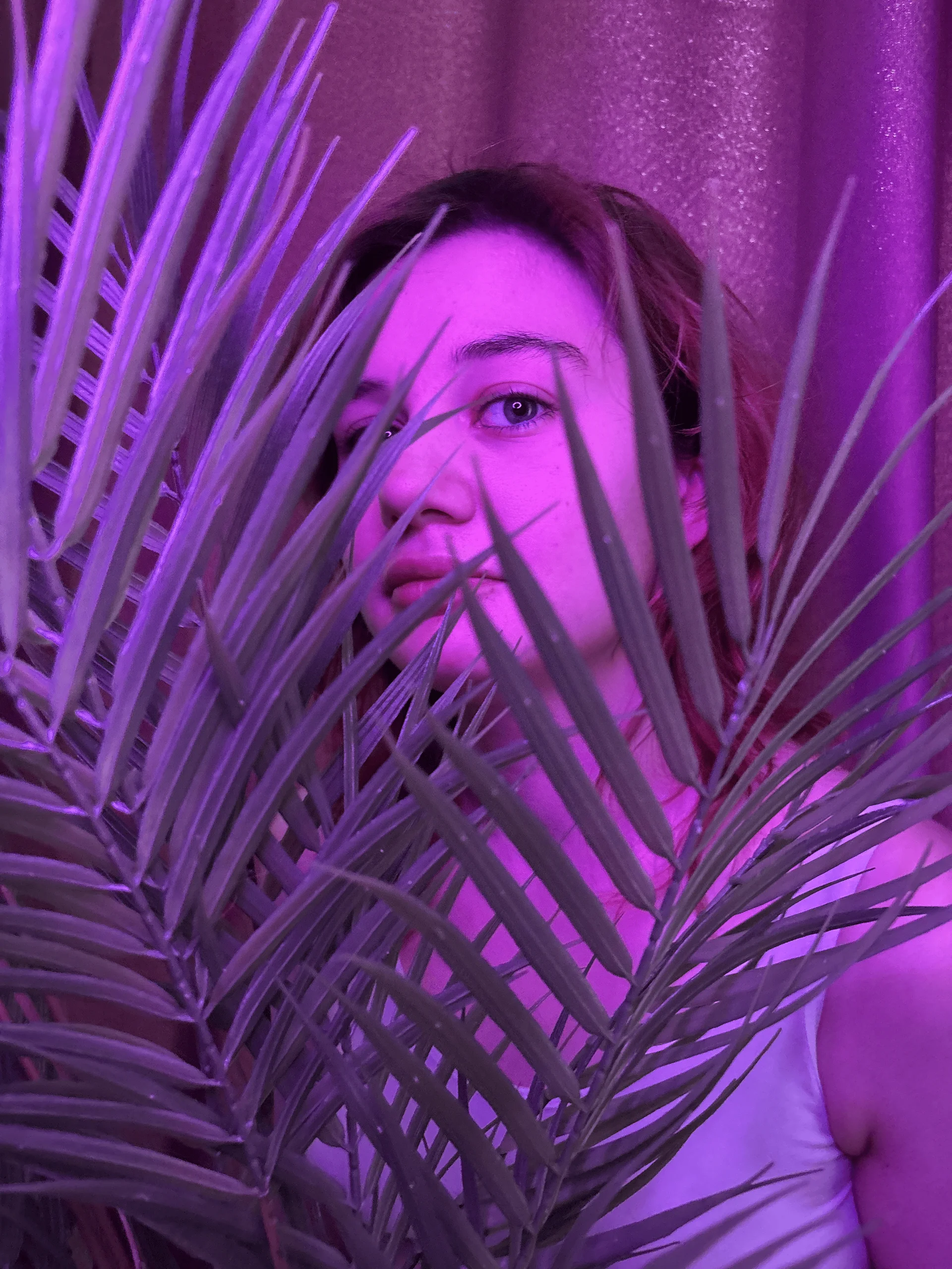 XXX Porn Photo of Nude ElizabethRedWings 72