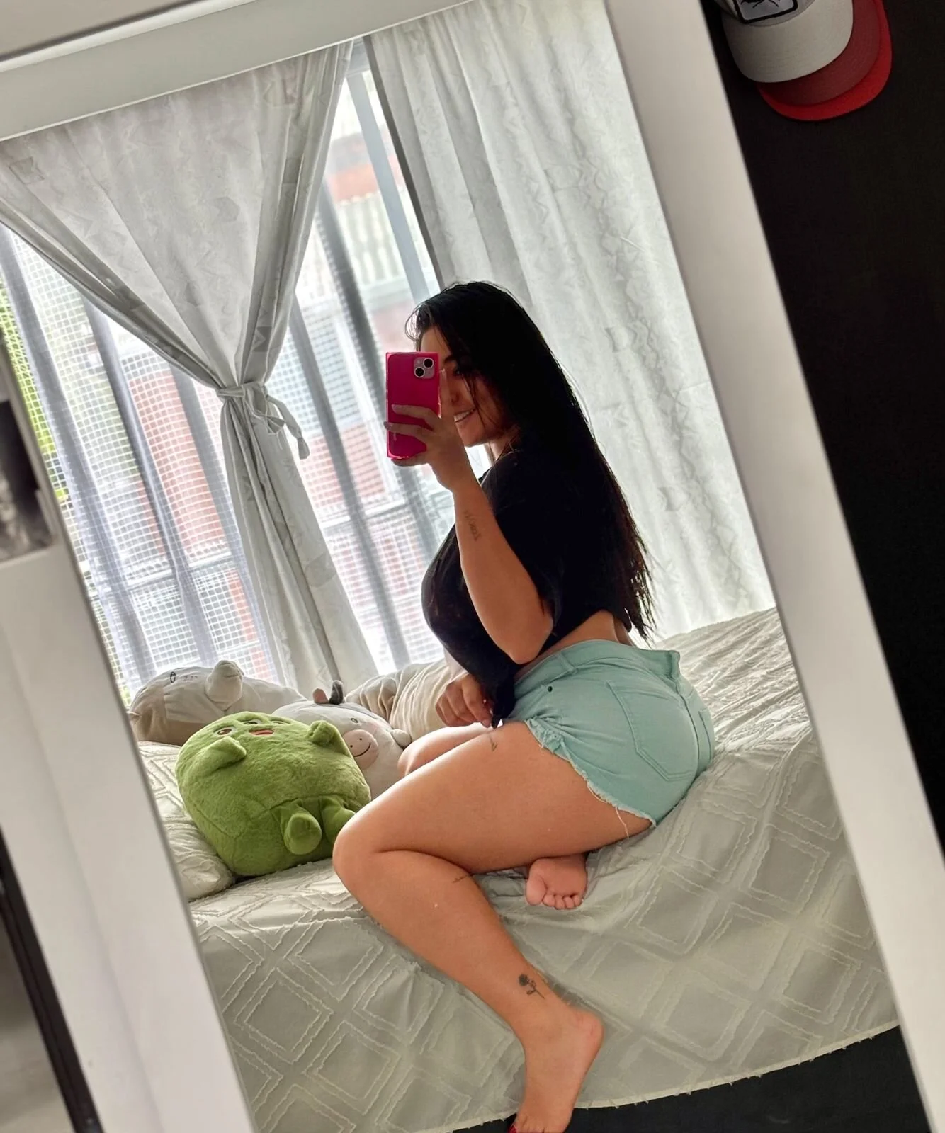 XXX Porn Photo of Nude CelesteBrucee 161