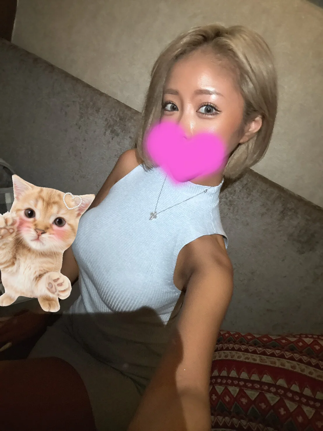 XXX Porn Photo of Nude baby__cherry__ 2