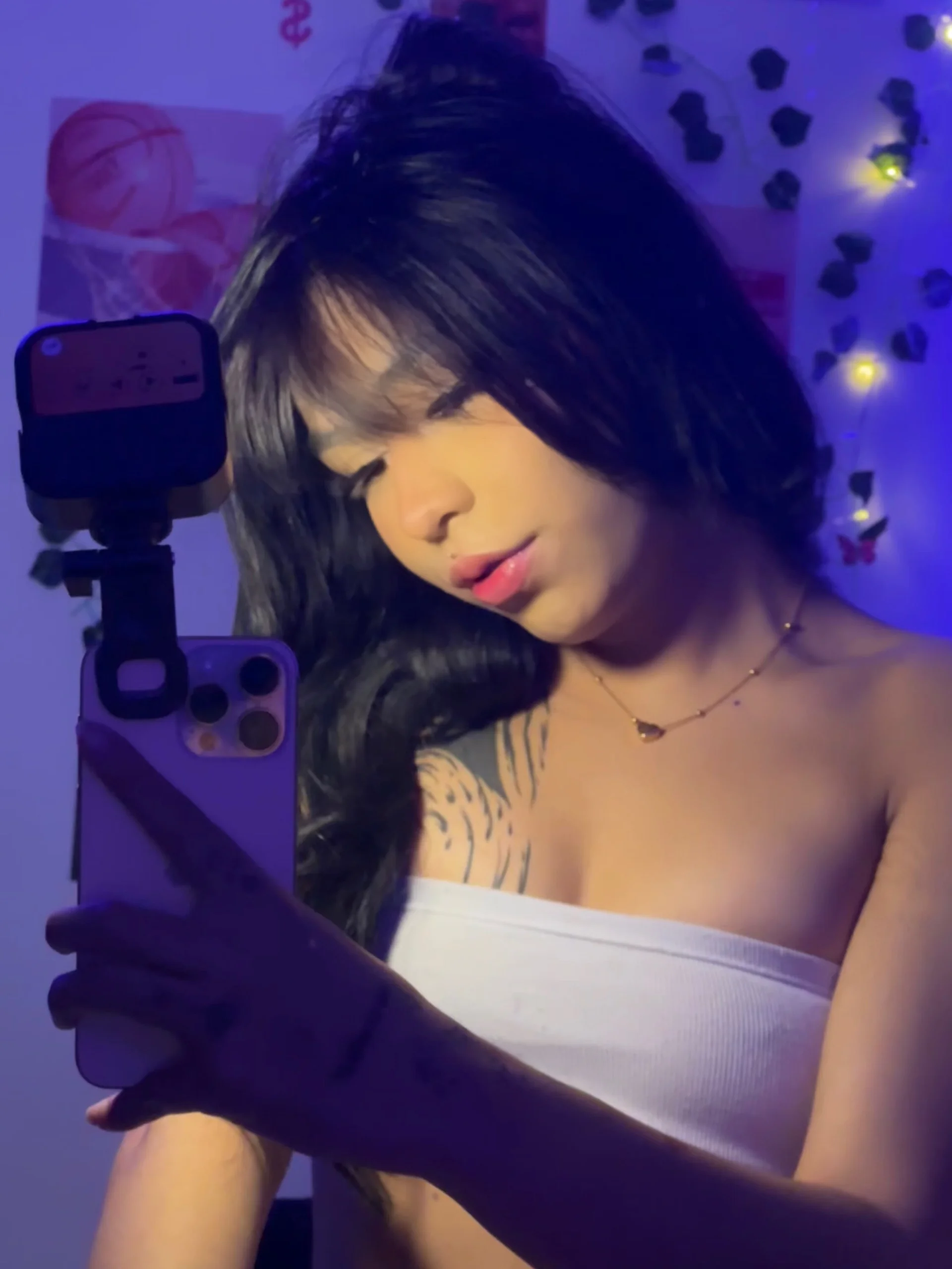 XXX Porn Photo of Nude iam_sofiaaa 49