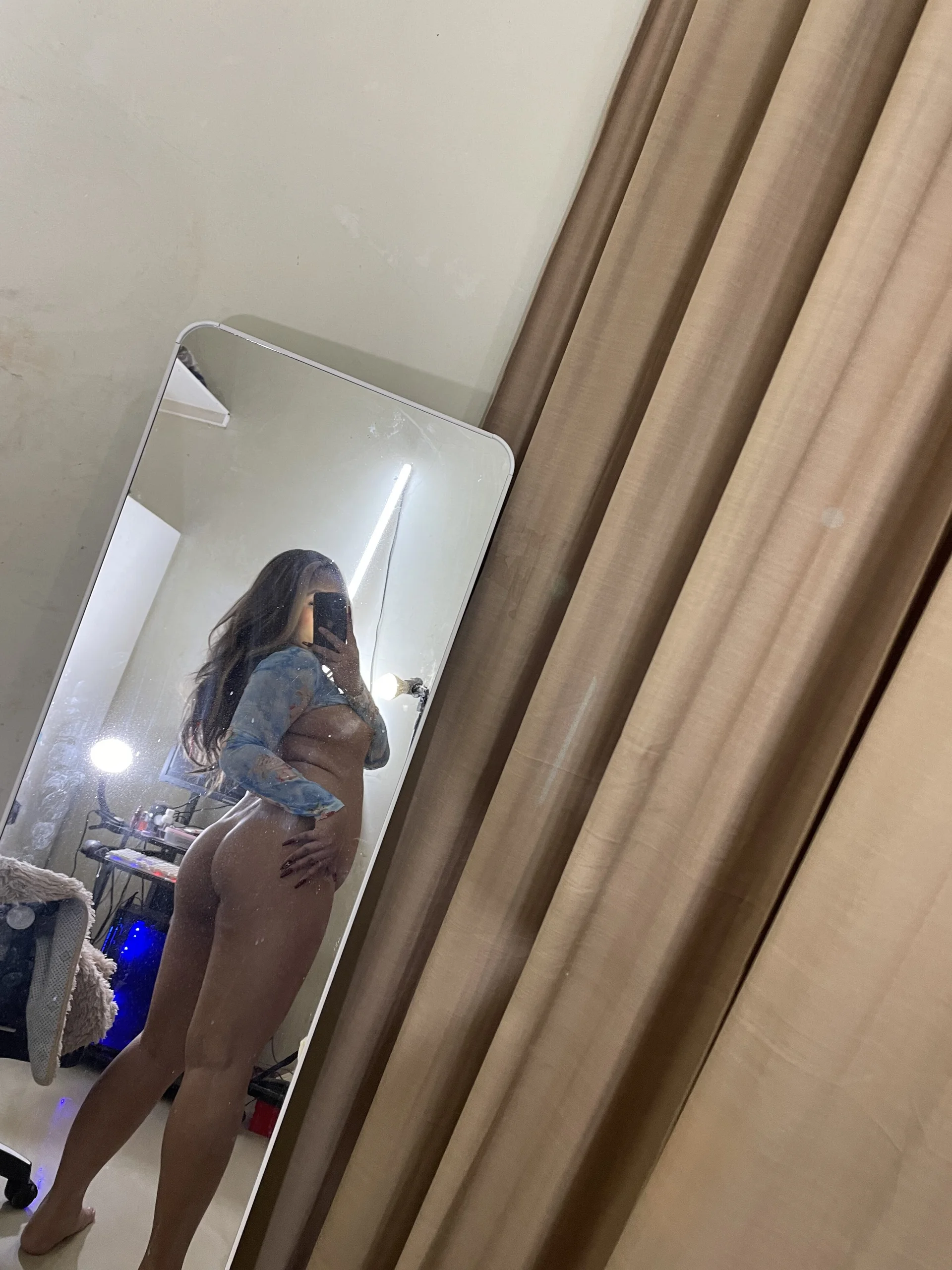 XXX Porn Photo of Nude Urultimate_milker 2