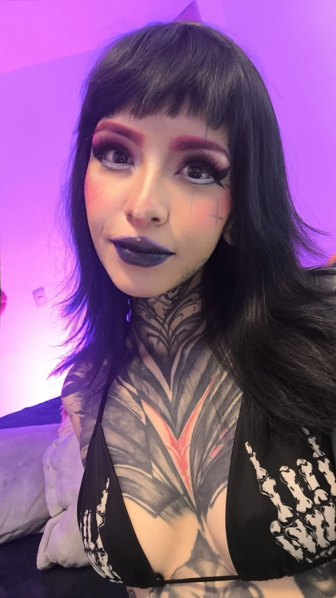 XXX Porn Photo of Nude Nickidoll66- 21