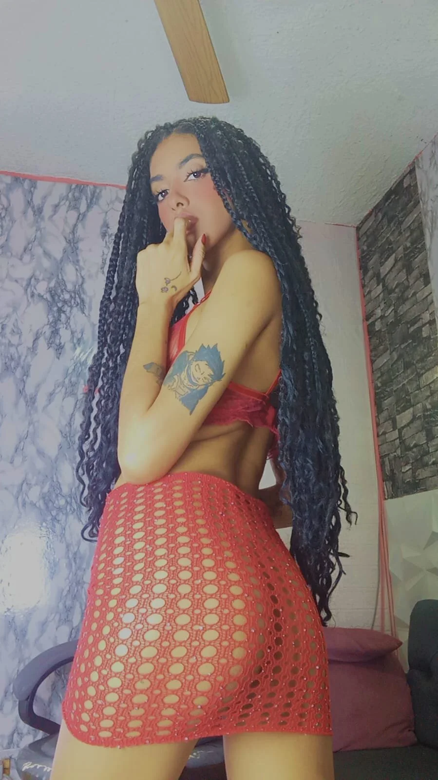 XXX Porn Photo of Nude Queen_Cuarxxo 75