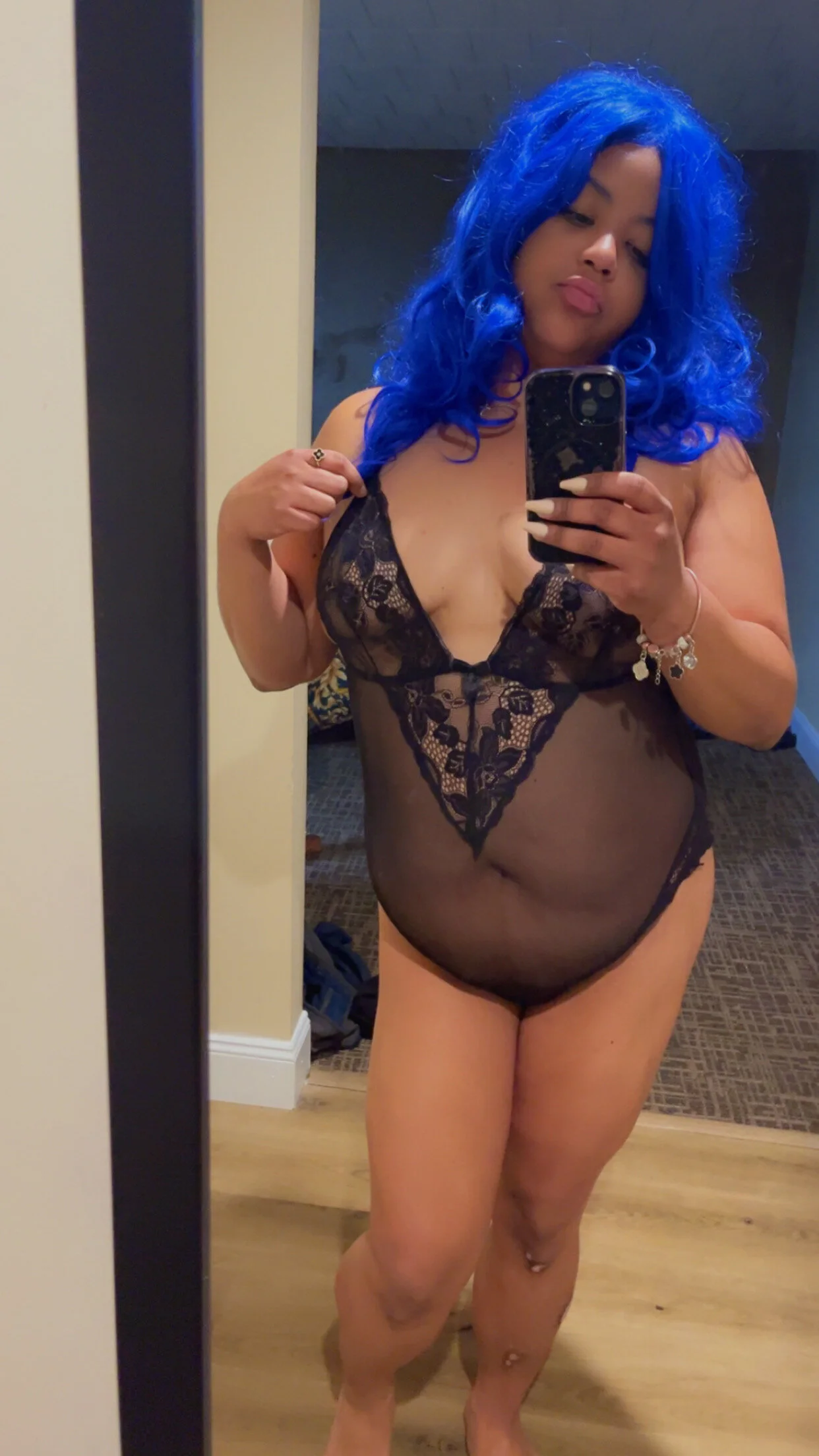XXX Porn Photo of Nude hurricanekatrinaaa 2