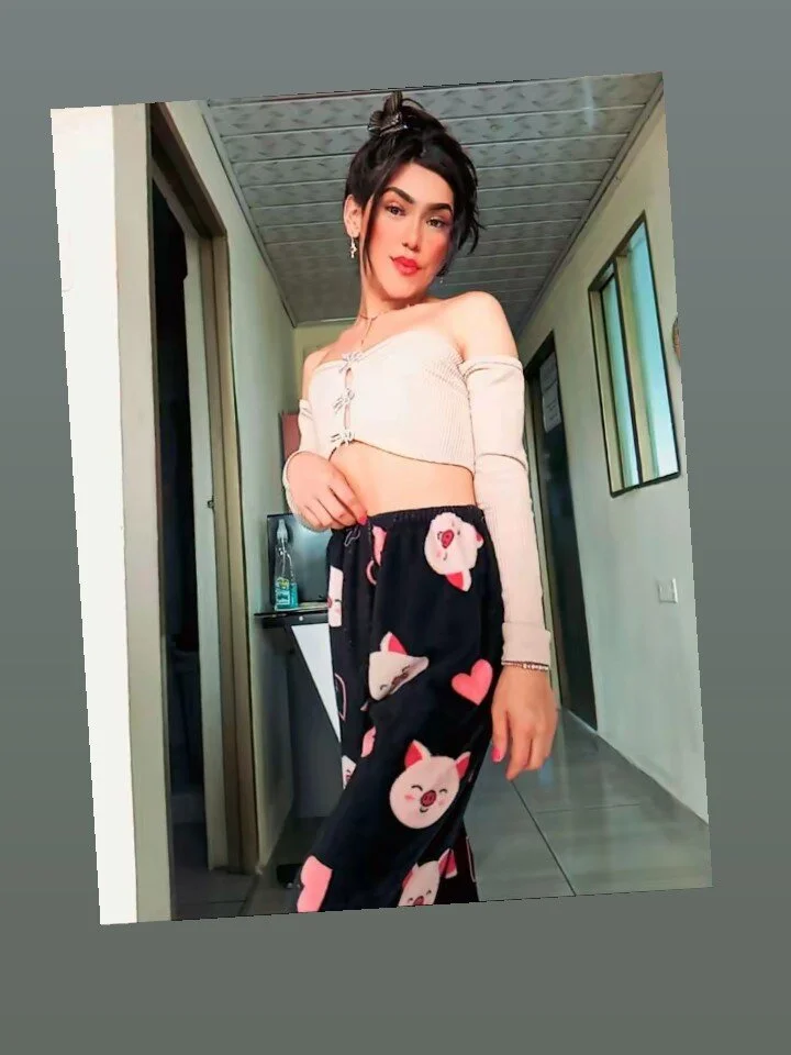 XXX Porn Photo of Nude NathalialLooes 79