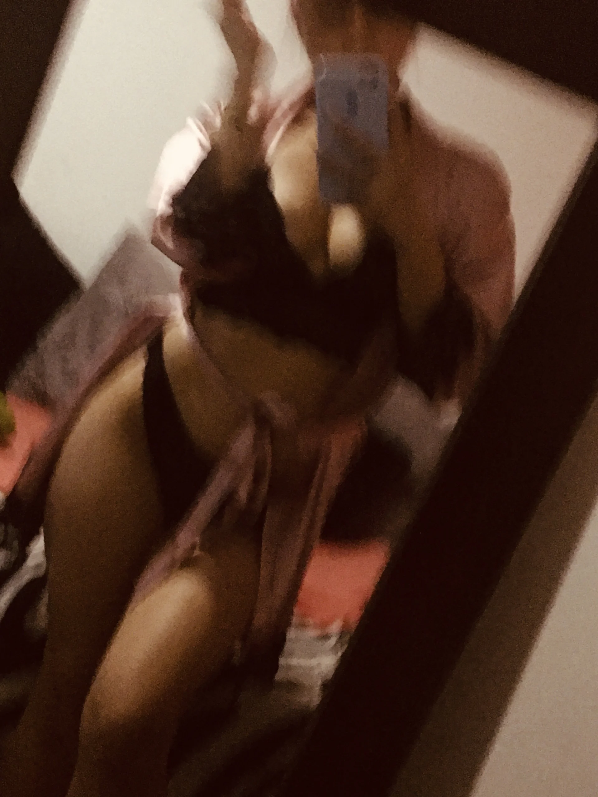 XXX Porn Photo of Nude MissCat_ 6