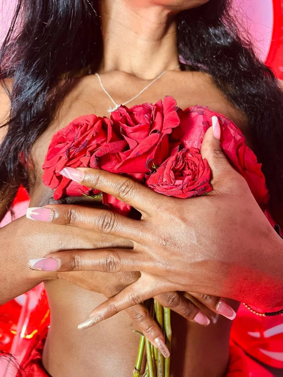XXX Porn Photo of Nude dafnnelewis 65