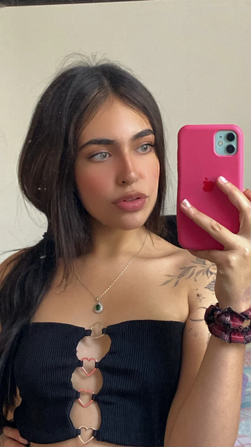 XXX Porn Photo of Nude DaphneUwu 452