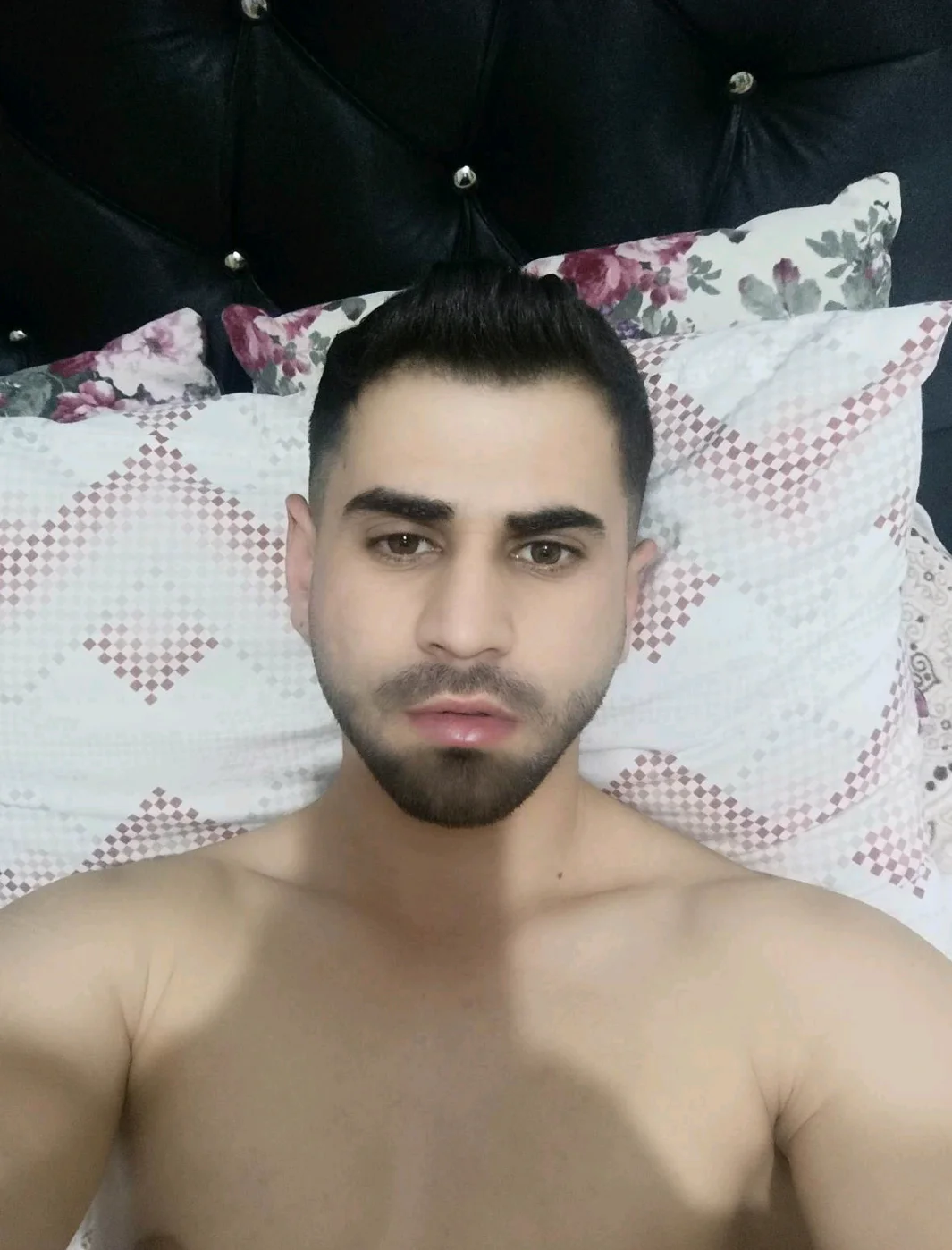 XXX Porn Photo of Nude 34Badboy34 1