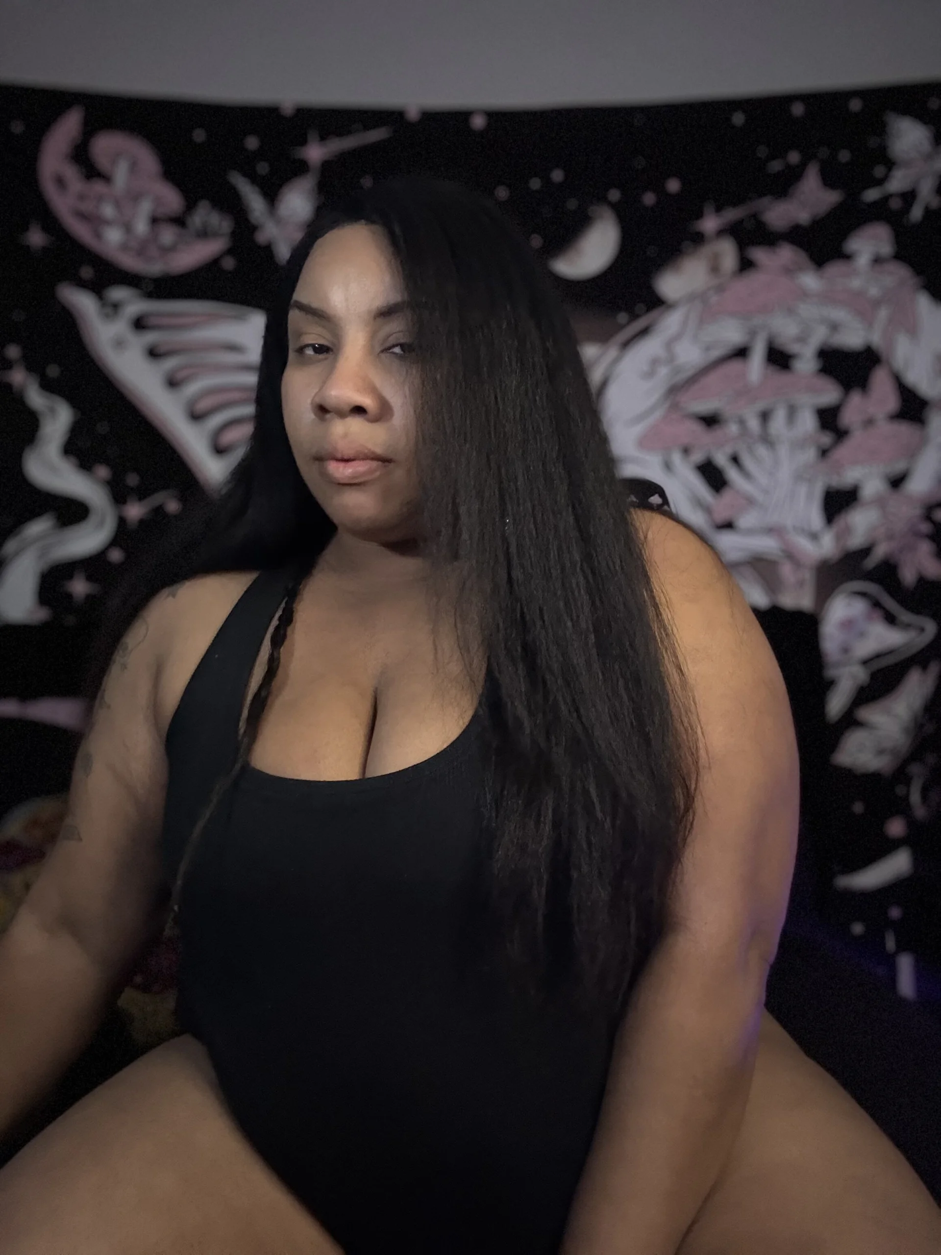 XXX Porn Photo of Nude NeliaVoss 4