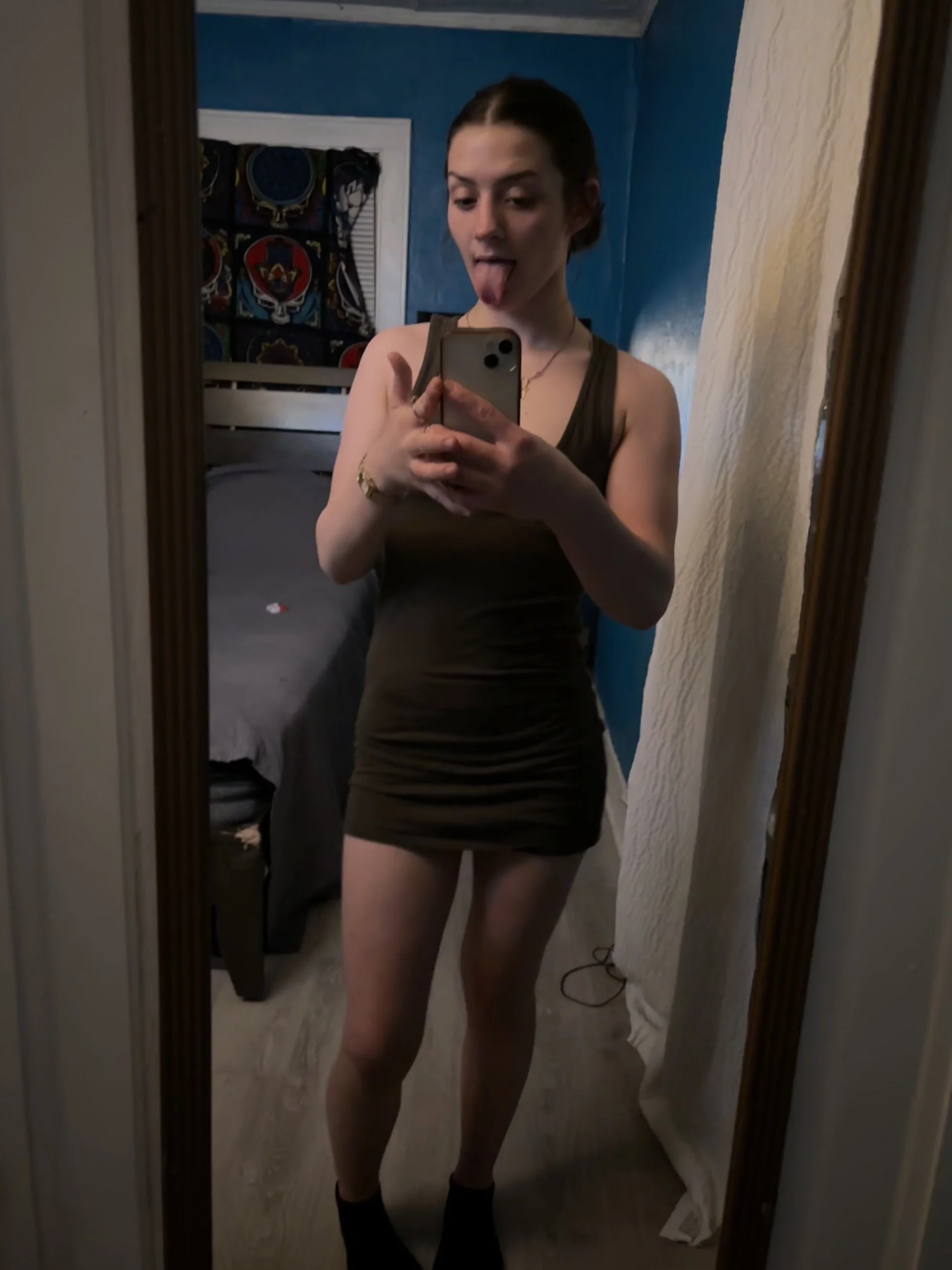 XXX Porn Photo of Nude emilysue1 52