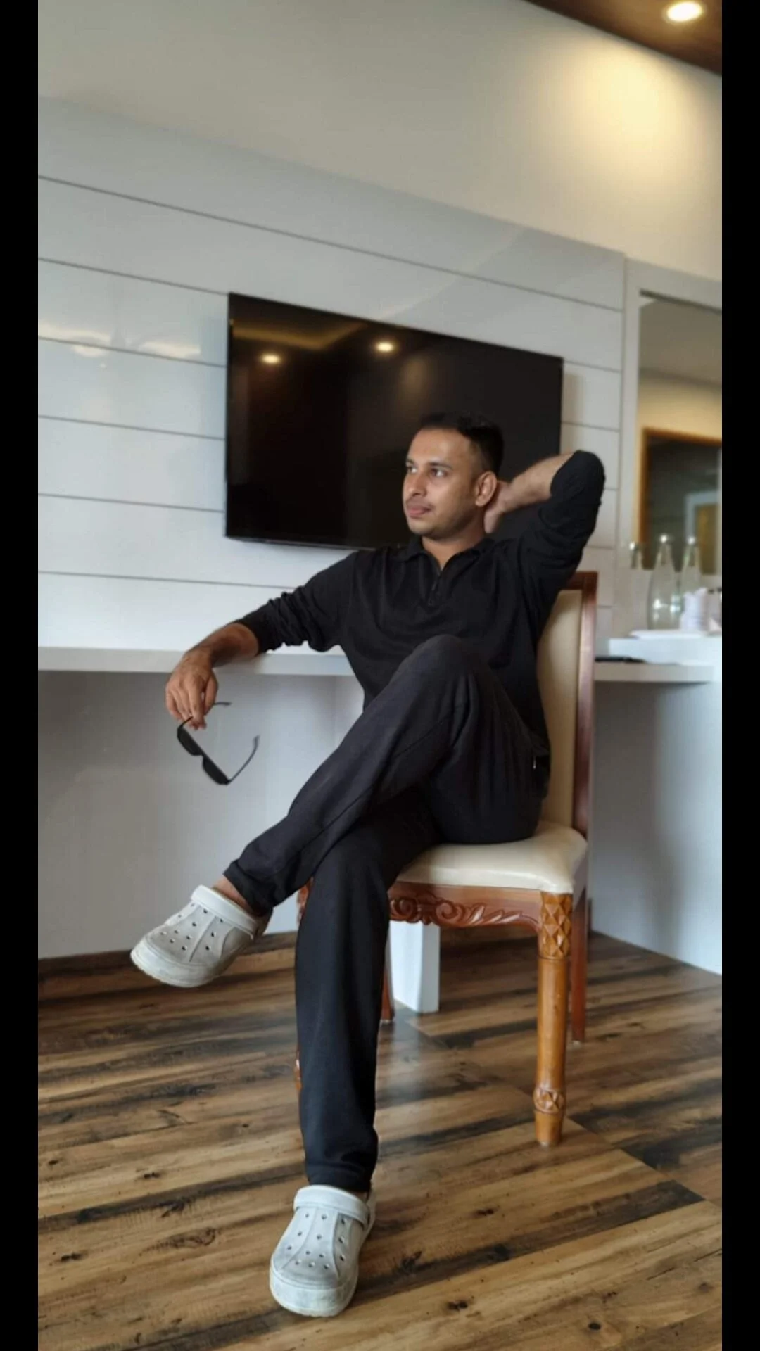 XXX Porn Photo of Nude vishnuvinod_india 18