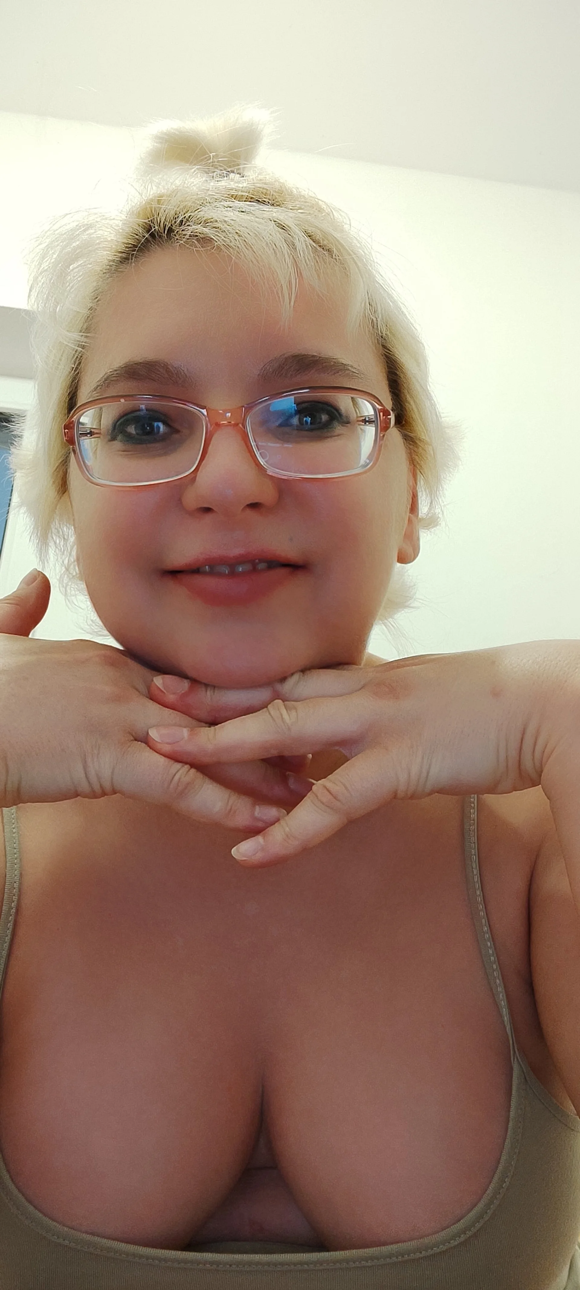 XXX Porn Photo of Nude VikaKing 74