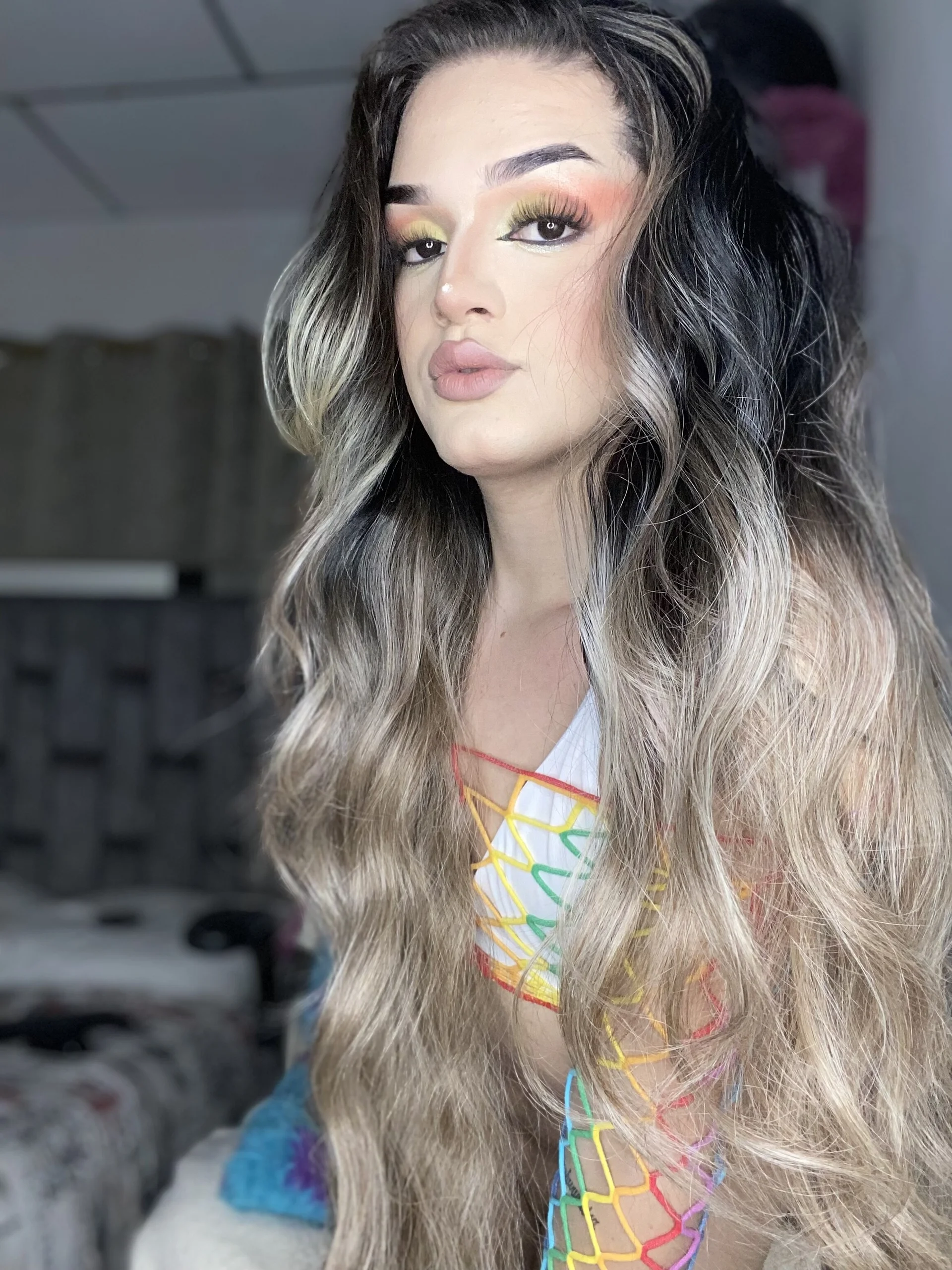 XXX Porn Photo of Nude Sammons_ 146