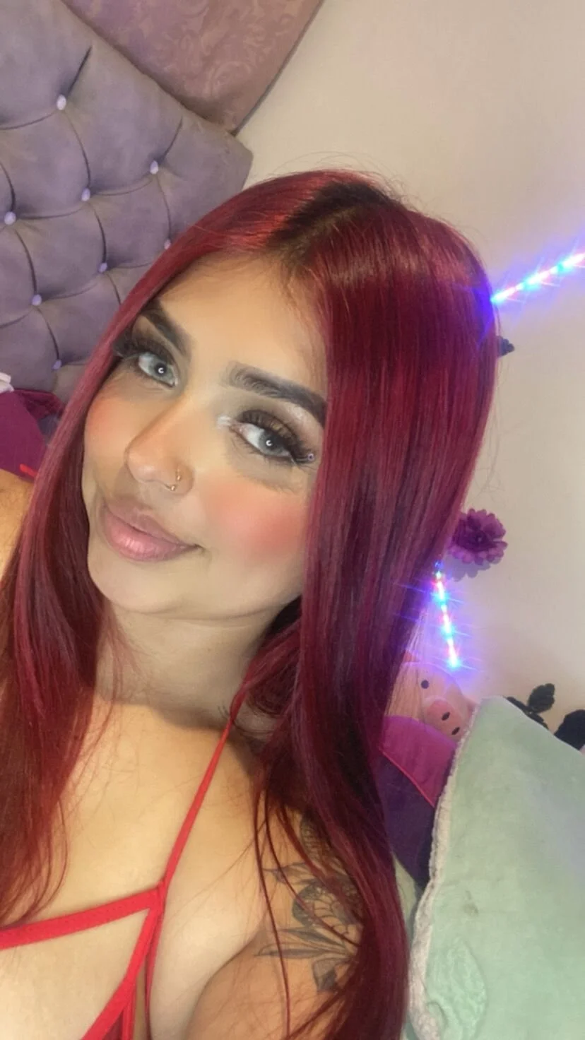 XXX Porn Photo of Nude sammyy_owens_ 53