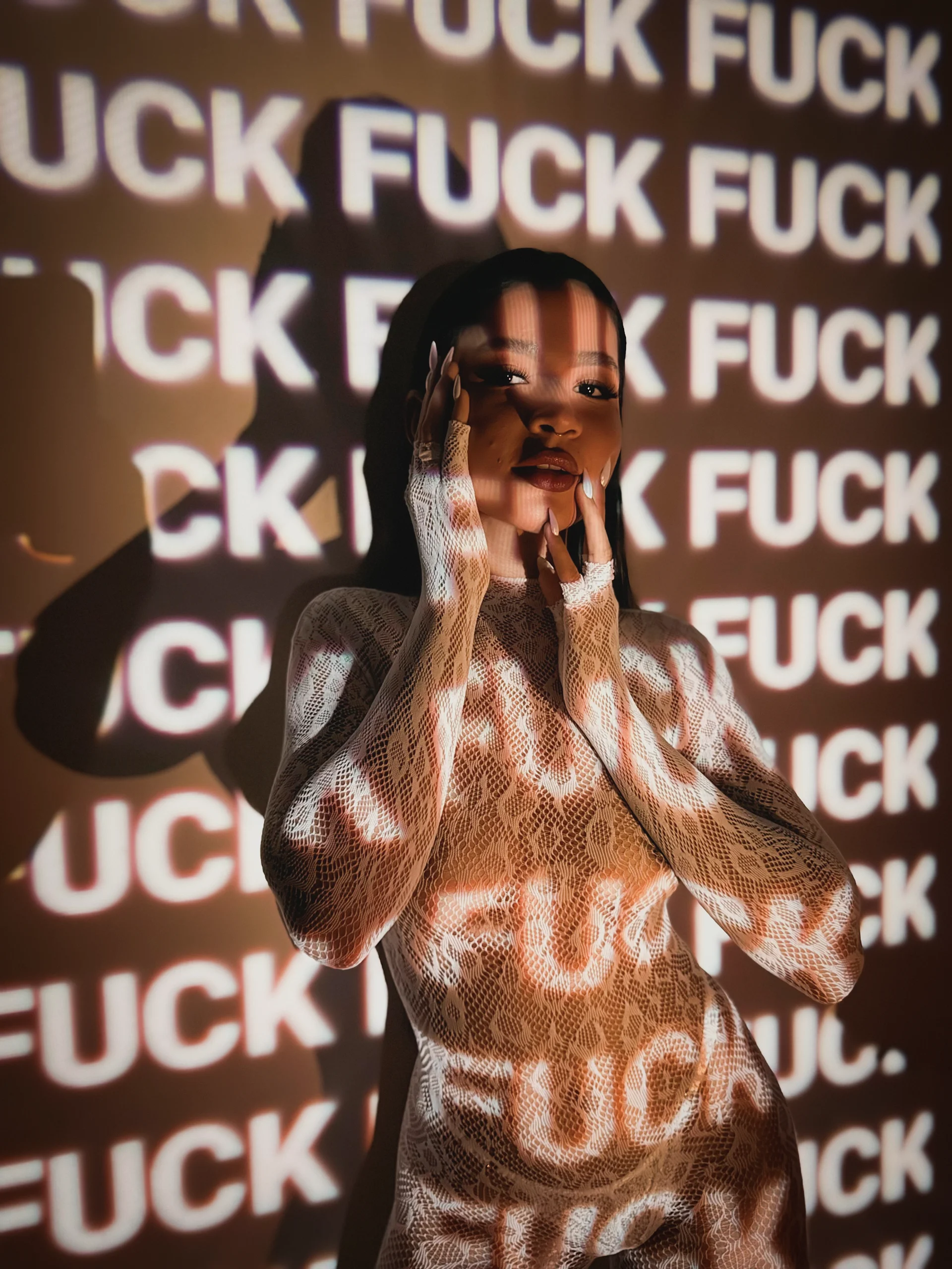 XXX Porn Photo of Nude SophieHouston_ 89