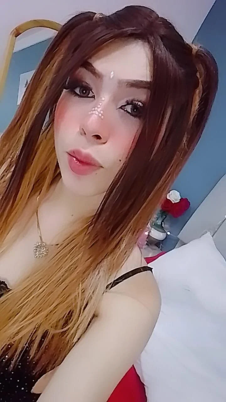 XXX Porn Photo of Nude Marily_Daniela_ 7