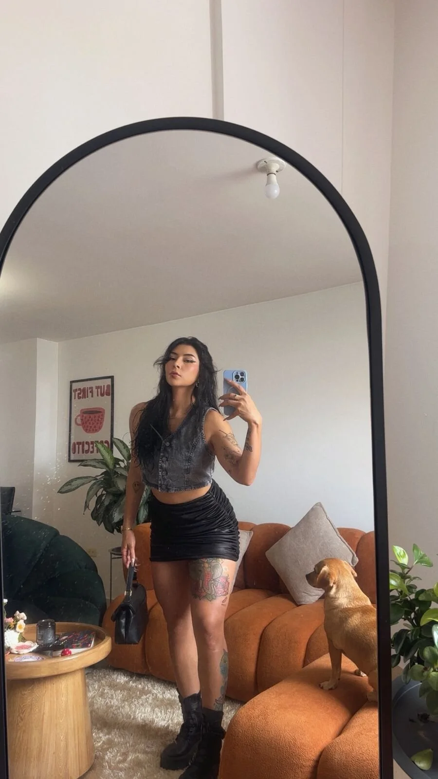 XXX Porn Photo of Nude JessyEvans 56