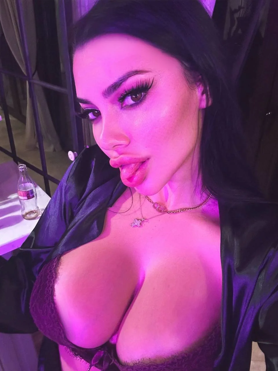 XXX Porn Photo of Nude MyaSplash 7