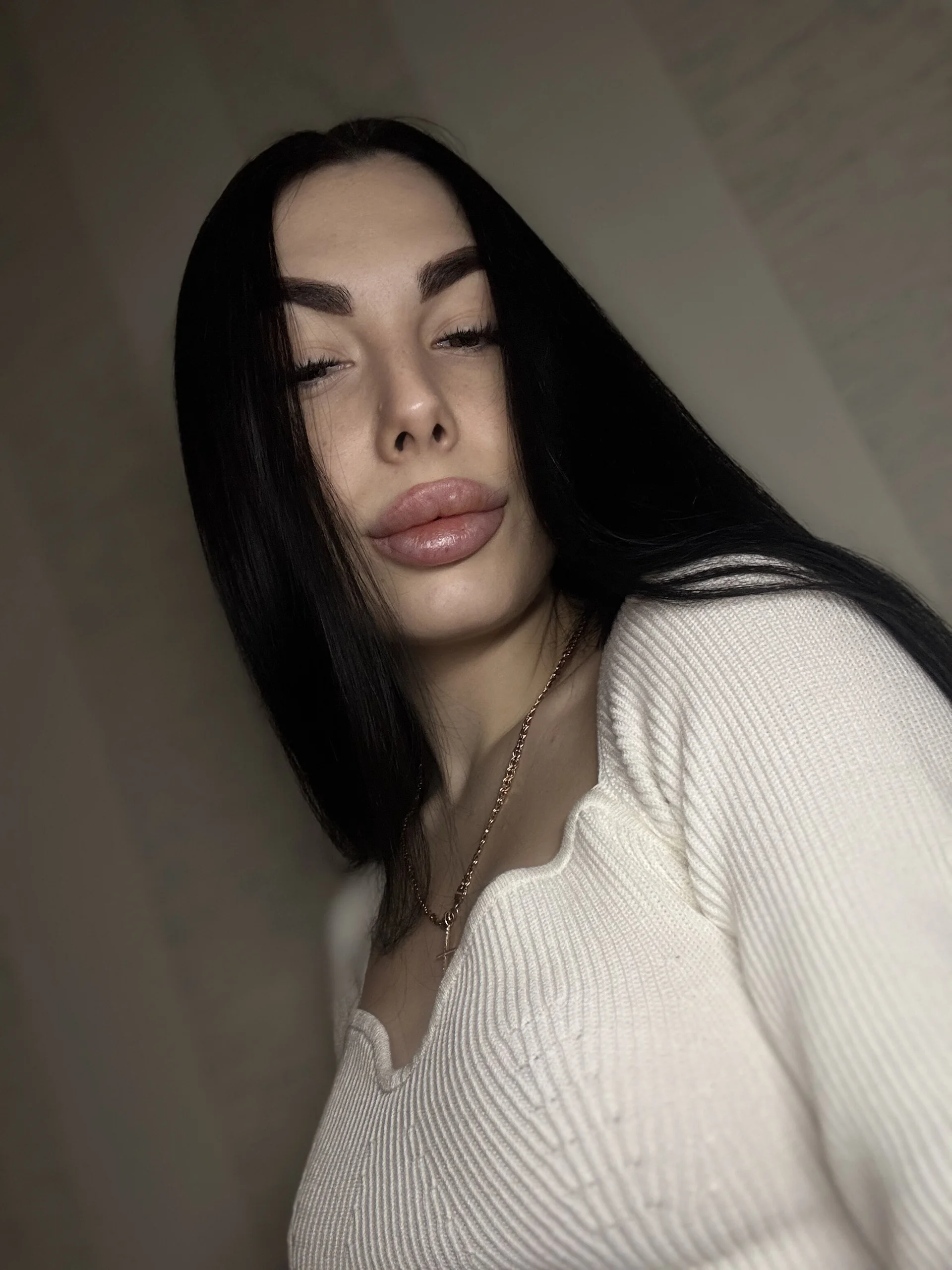 XXX Porn Photo of Nude Bella_R0se 9
