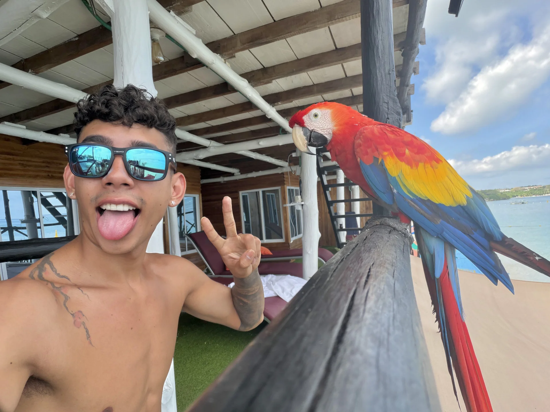 XXX Porn Photo of Nude andy_cute22 1