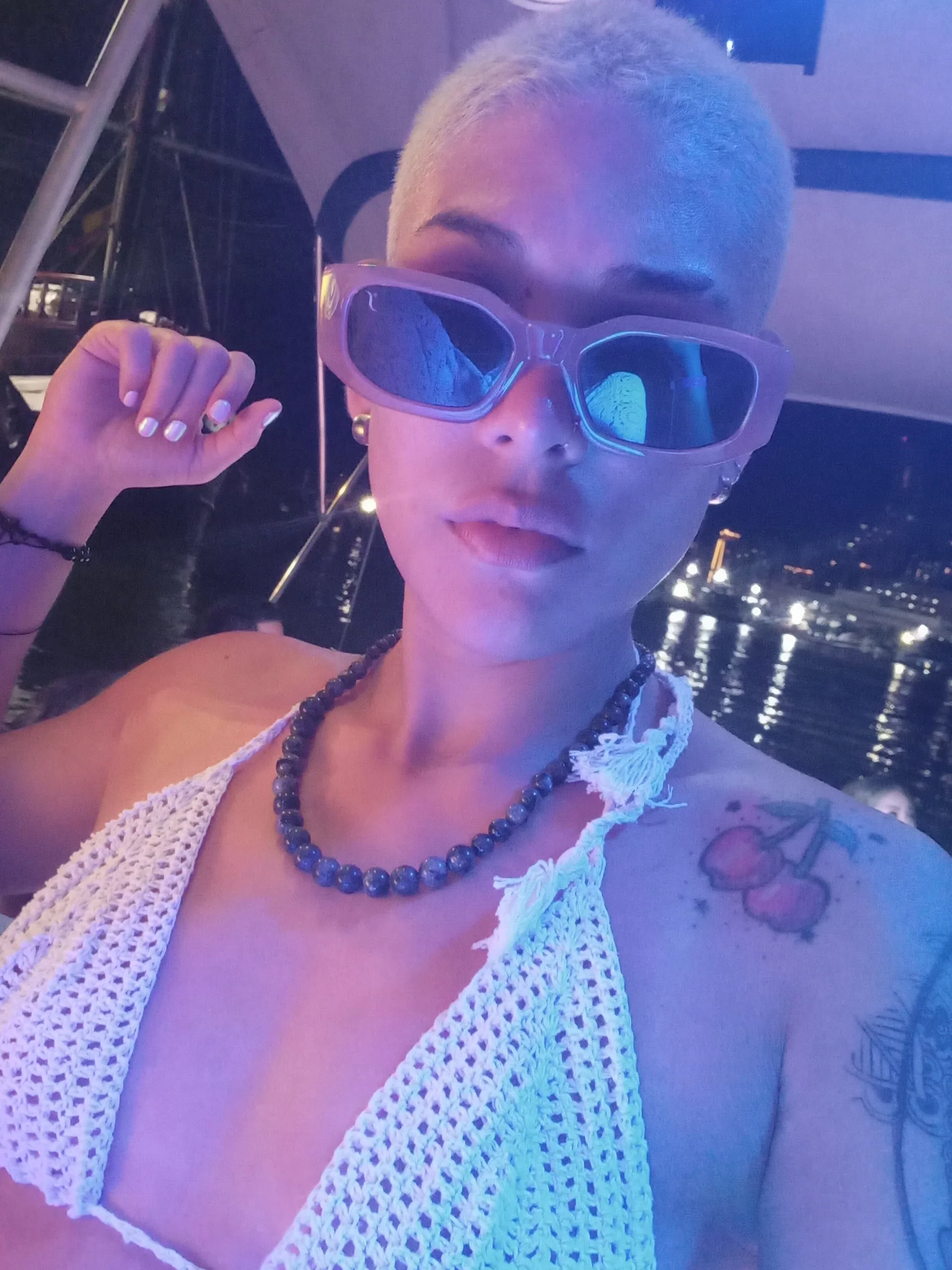 XXX Porn Photo of Nude Charlee_pink 4