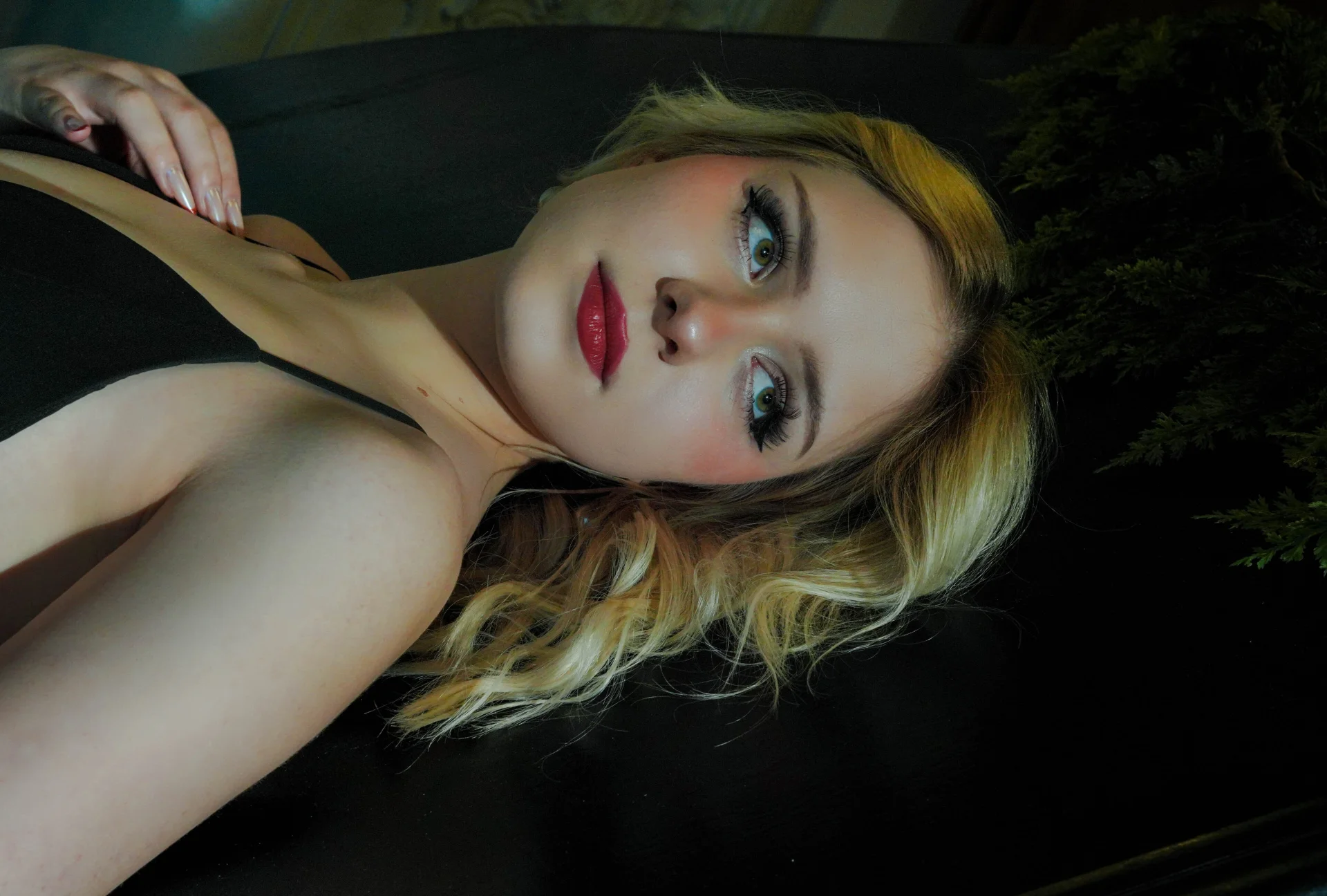 XXX Porn Photo of Nude jayjanice 21
