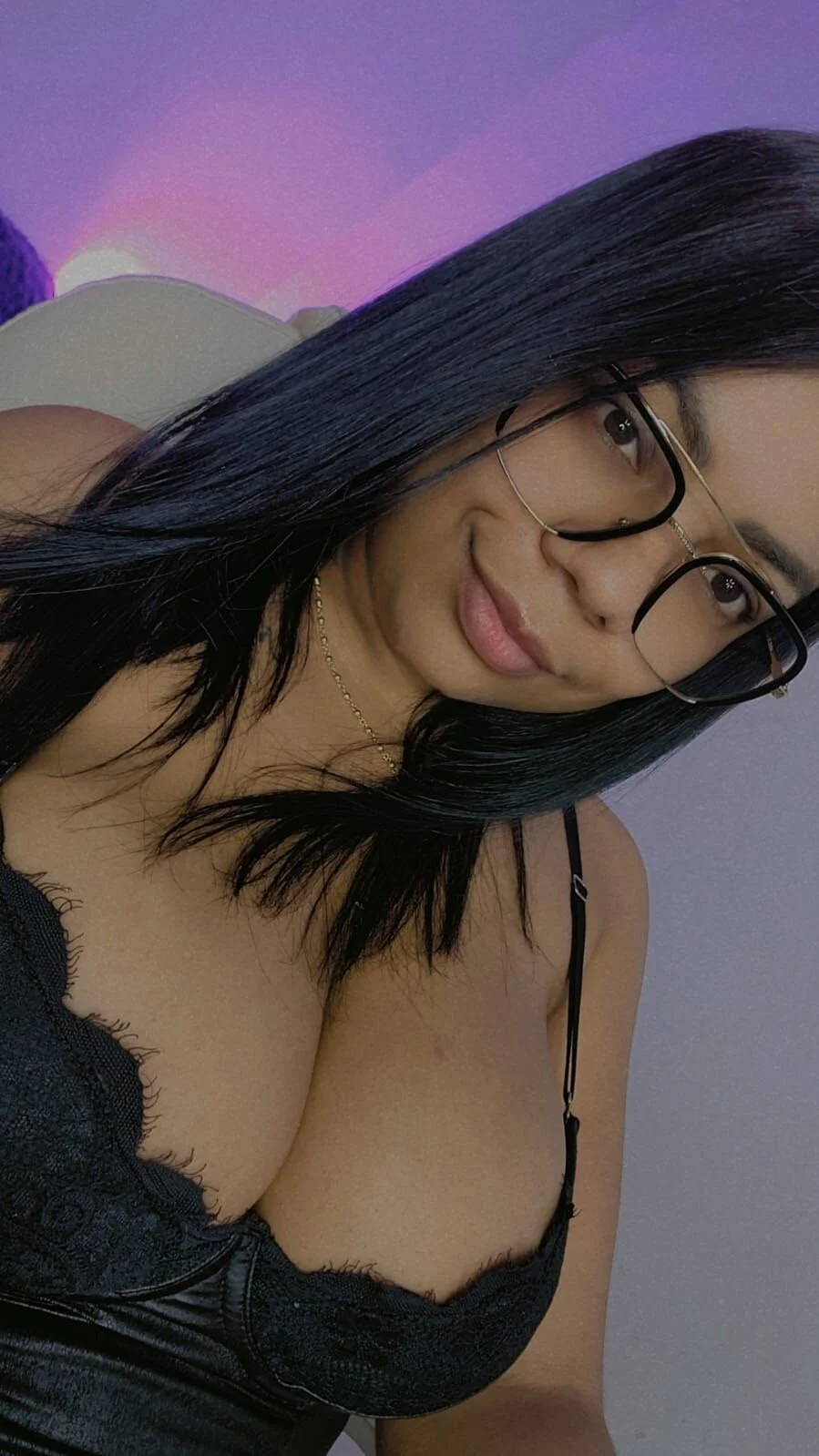 XXX Porn Photo of Nude ashanti_shull 8