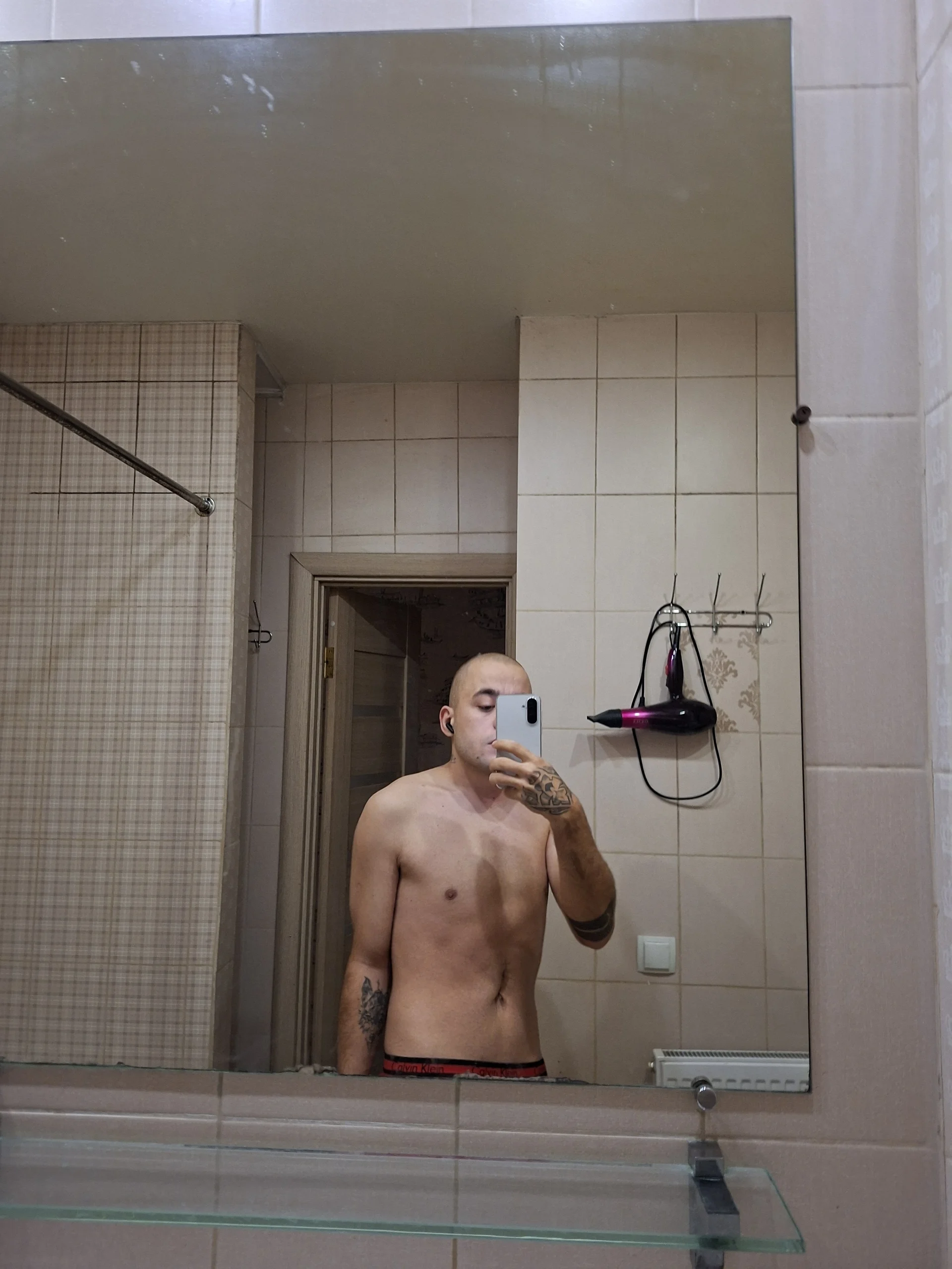 XXX Porn Photo of Nude TvoY_bOy1 1