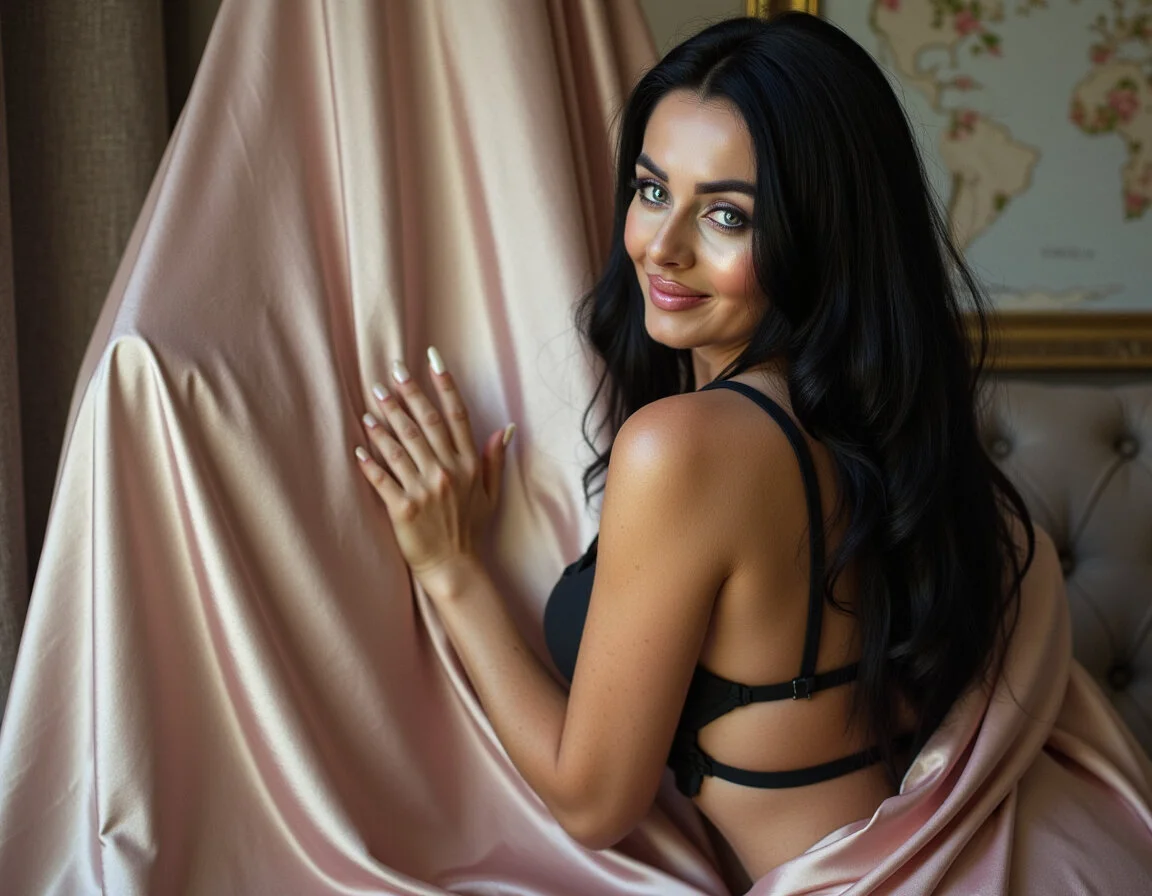 XXX Porn Photo of Nude StellaSensual 2