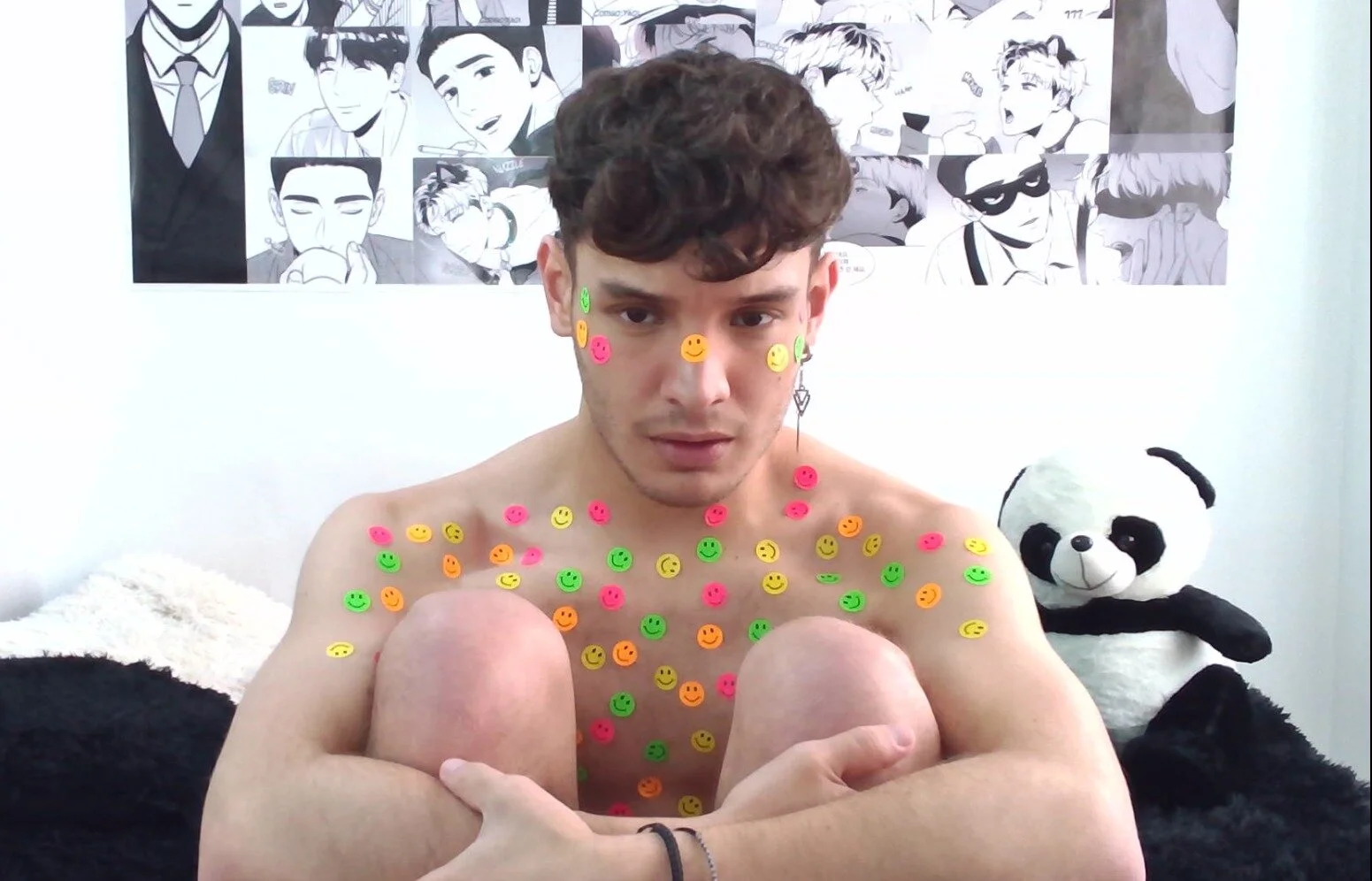 XXX Porn Photo of Nude Martinsibiris 26
