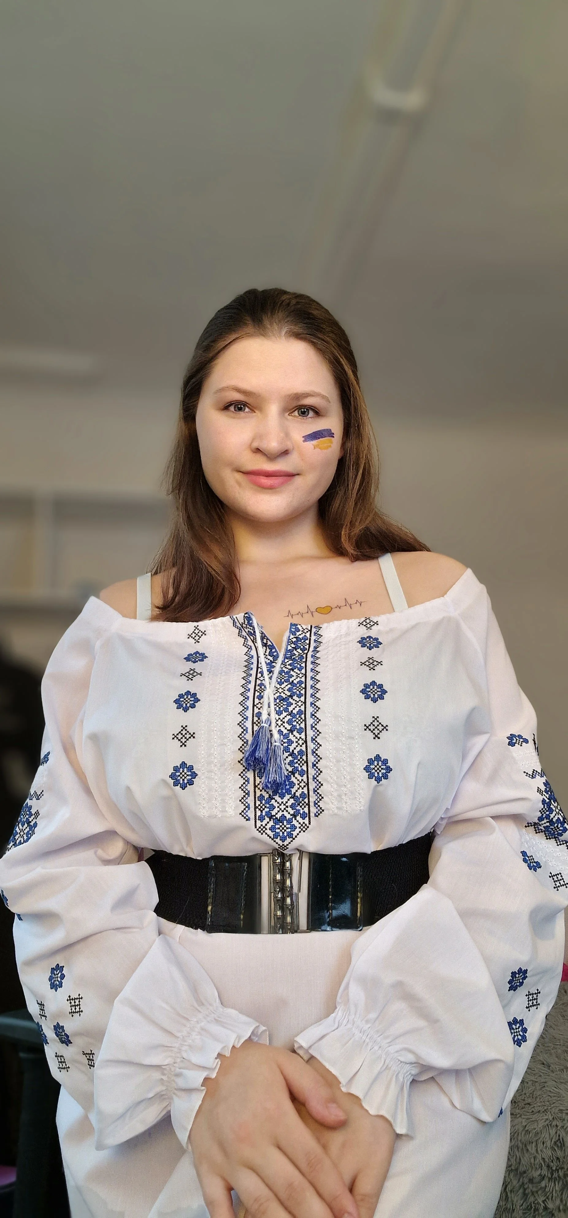 XXX Porn Photo of Nude TinniAngel 213