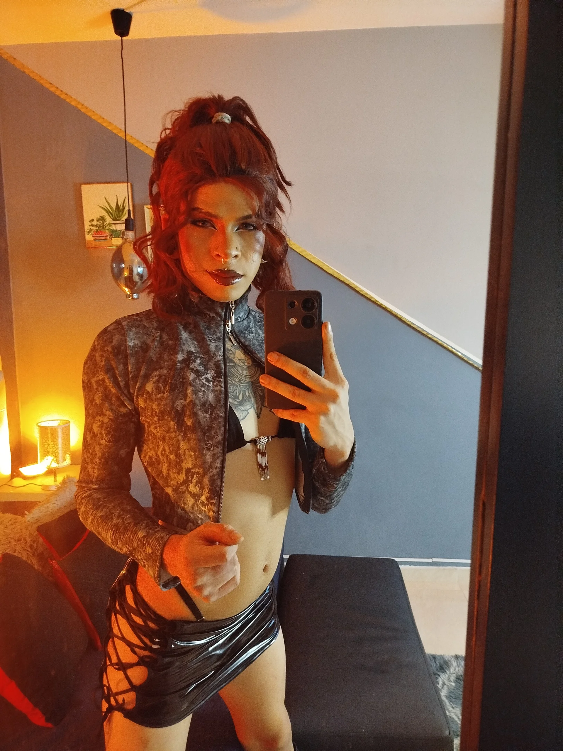 XXX Porn Photo of Nude Bella_salvatore 54