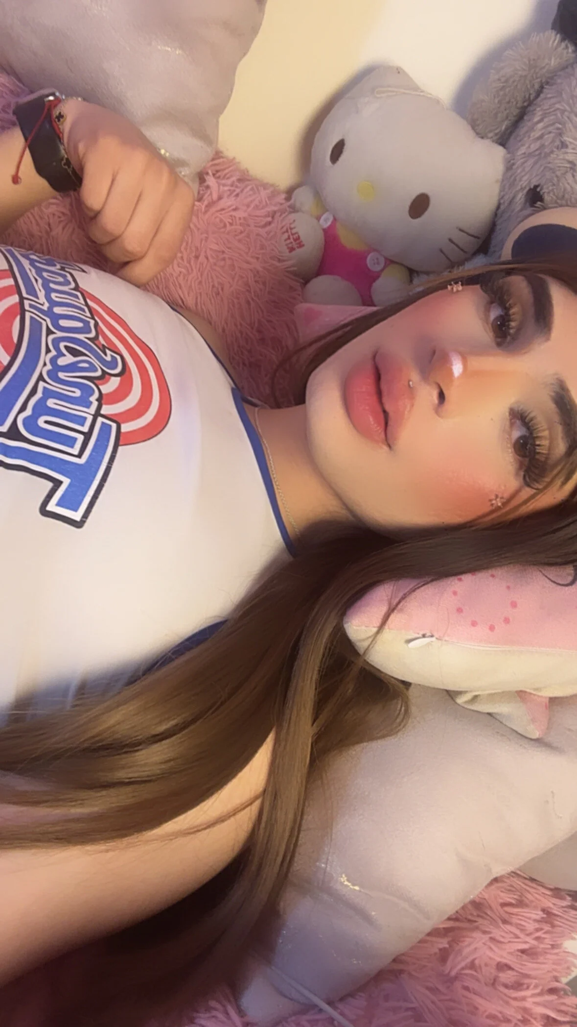 XXX Porn Photo of Nude Iam_Emiily_ 9