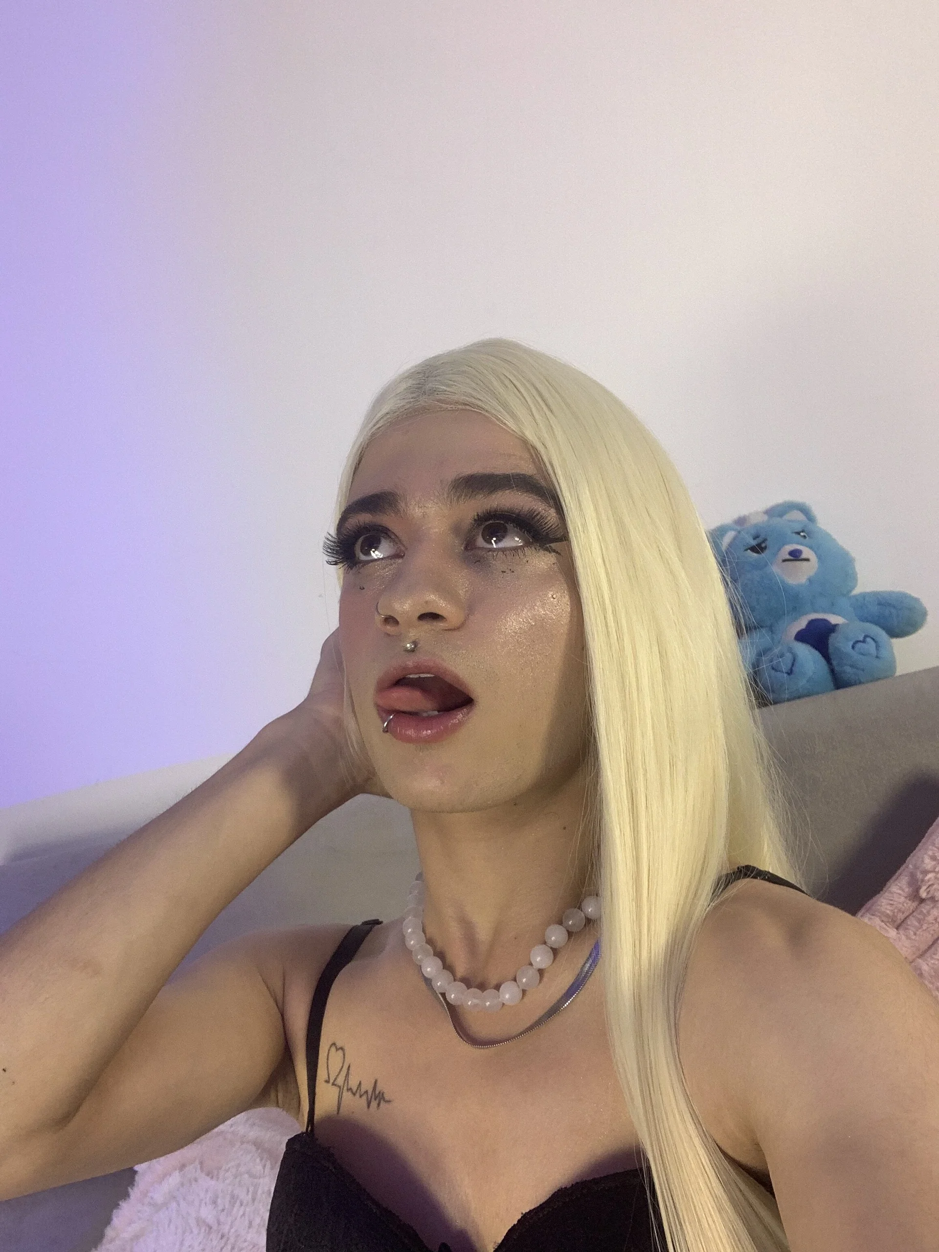 XXX Porn Photo of Nude Play_dirtyydoll 1