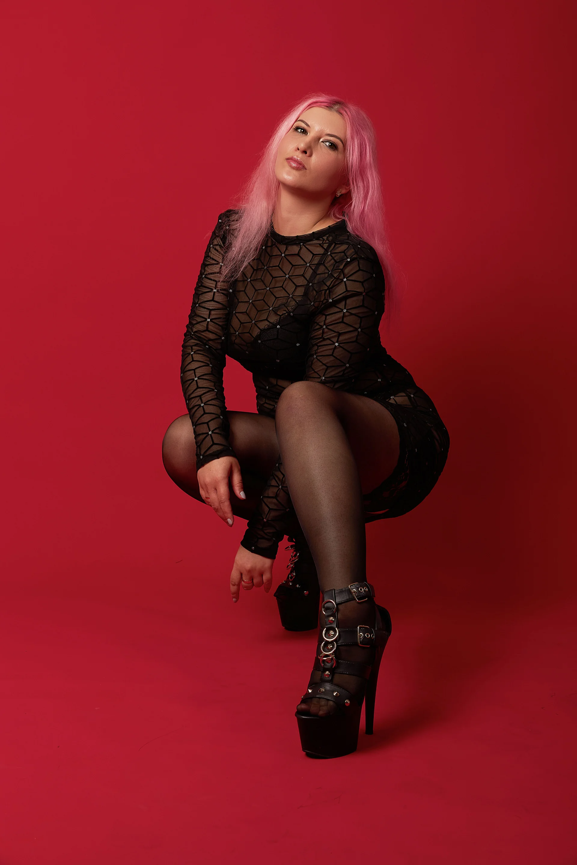 XXX Porn Photo of Nude olisunny5 2