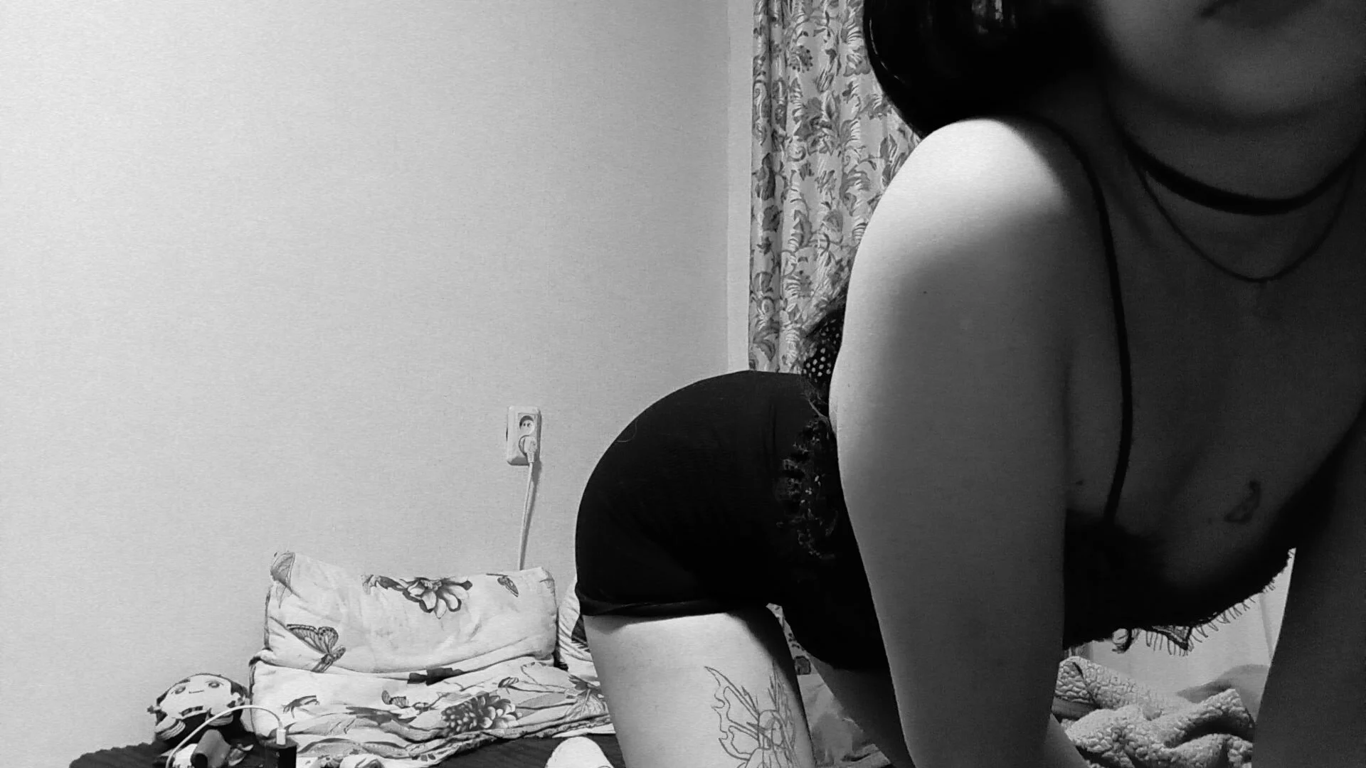 XXX Porn Photo of Nude Selena_blisss 5
