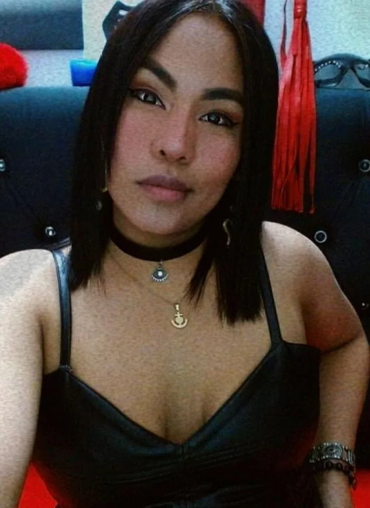 XXX Porn Photo of Nude SharonCasttle 12