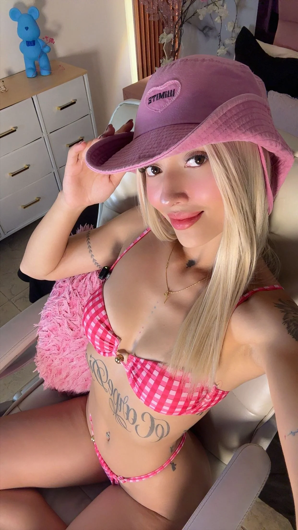 XXX Porn Photo of Nude samantha_rogers 45