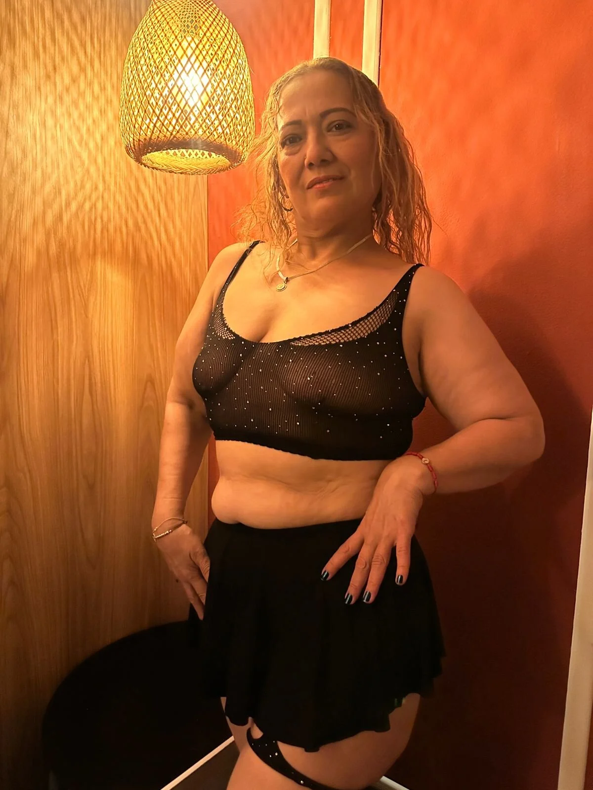 XXX Porn Photo of Nude Iriss_Faster 3