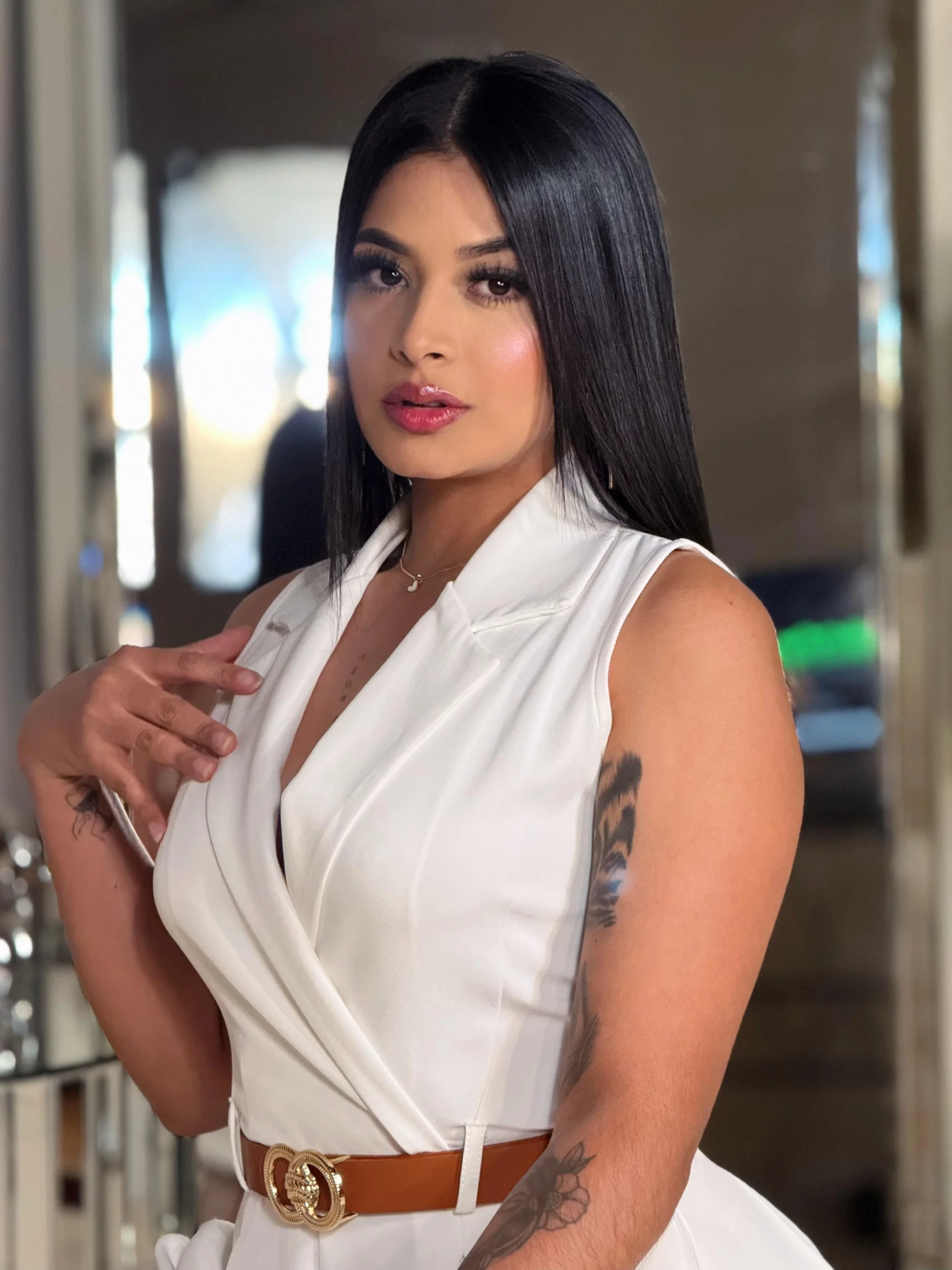XXX Porn Photo of Nude AlyssaDean 134