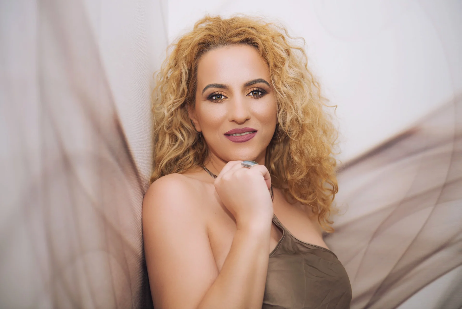 XXX Porn Photo of Nude CarrieLoveX 33
