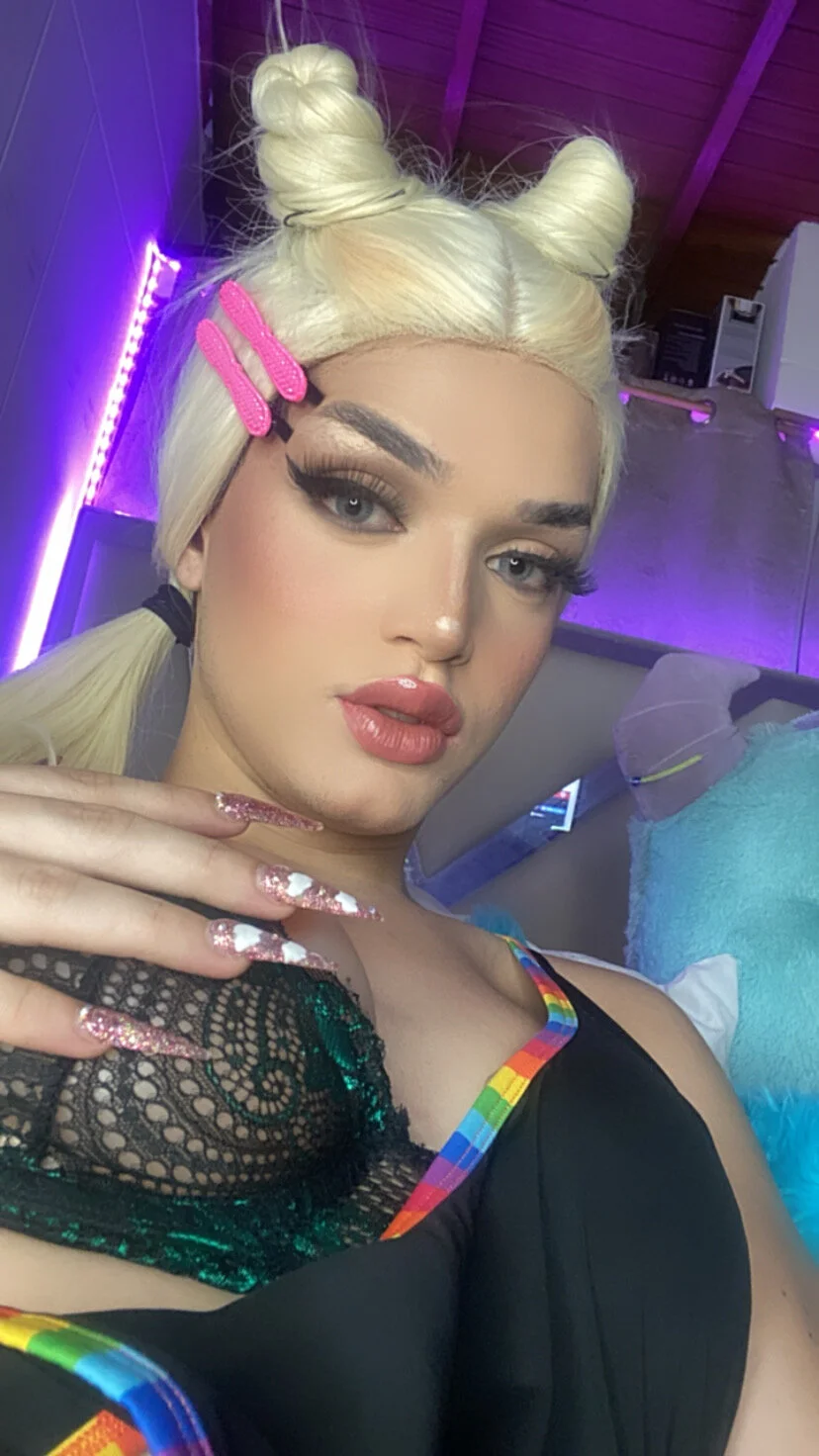 XXX Porn Photo of Nude Sammons_ 36