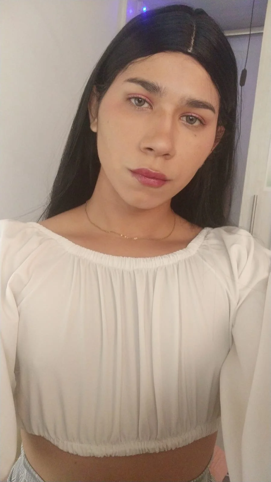 XXX Porn Photo of Nude BambiDah 4